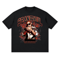 Fire Tee