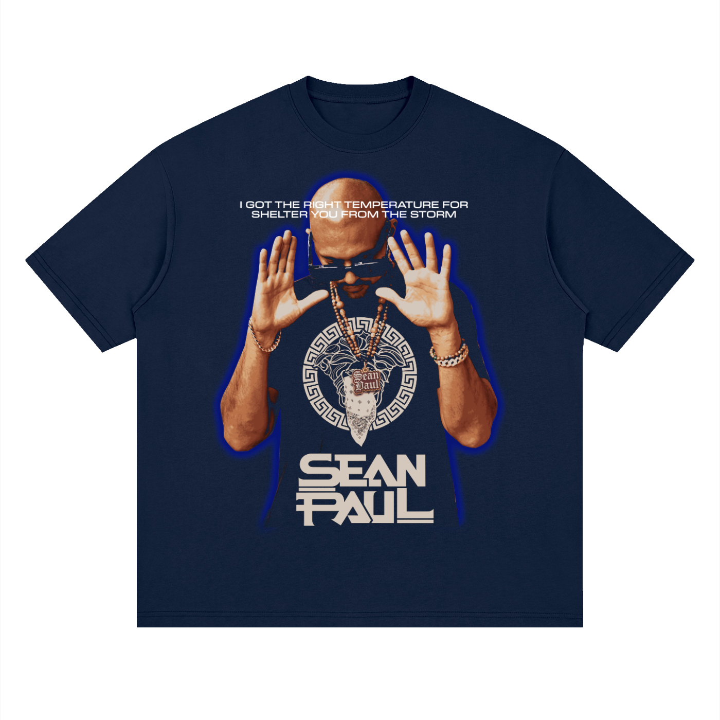 Medusa Tee