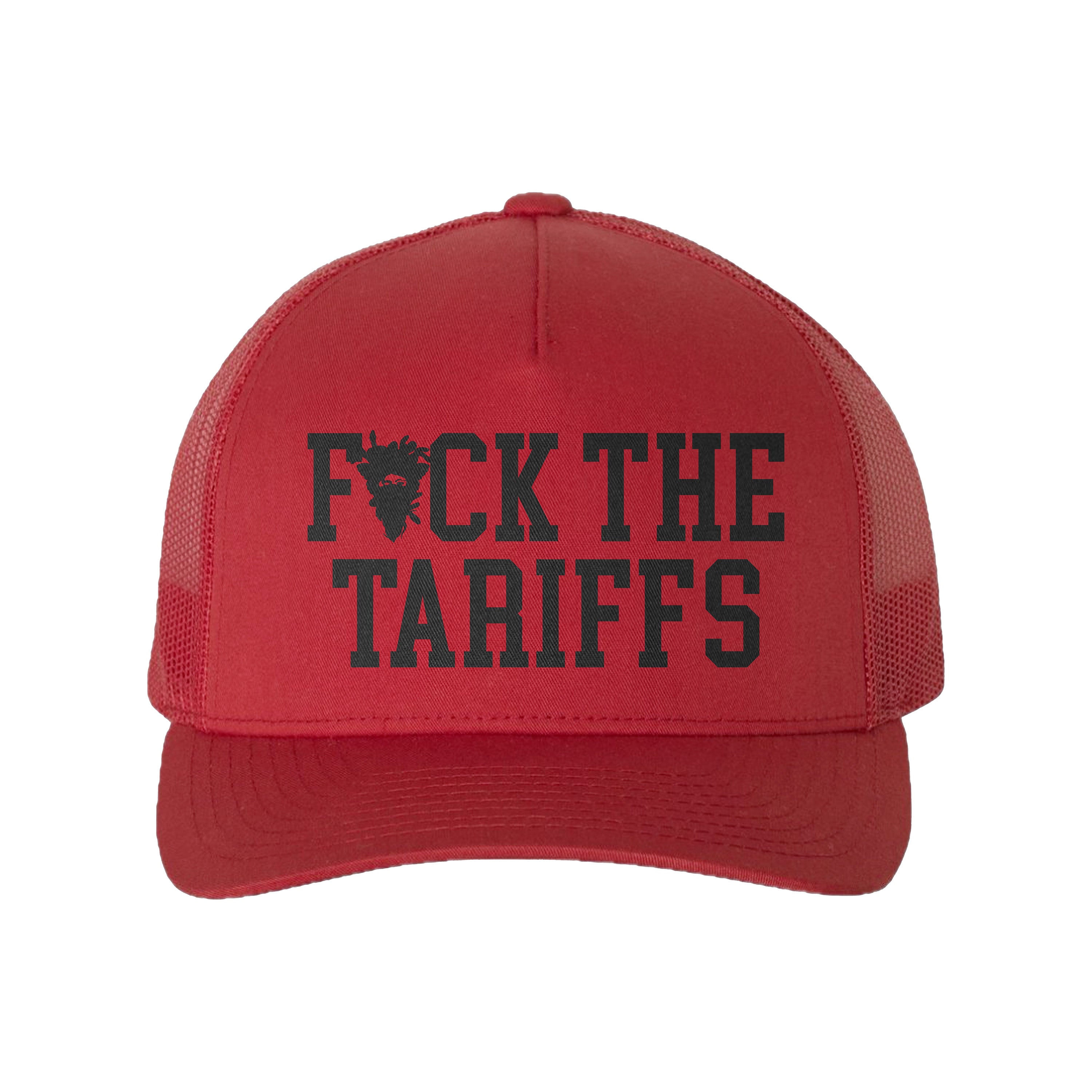 FCK The Tariffs Hat