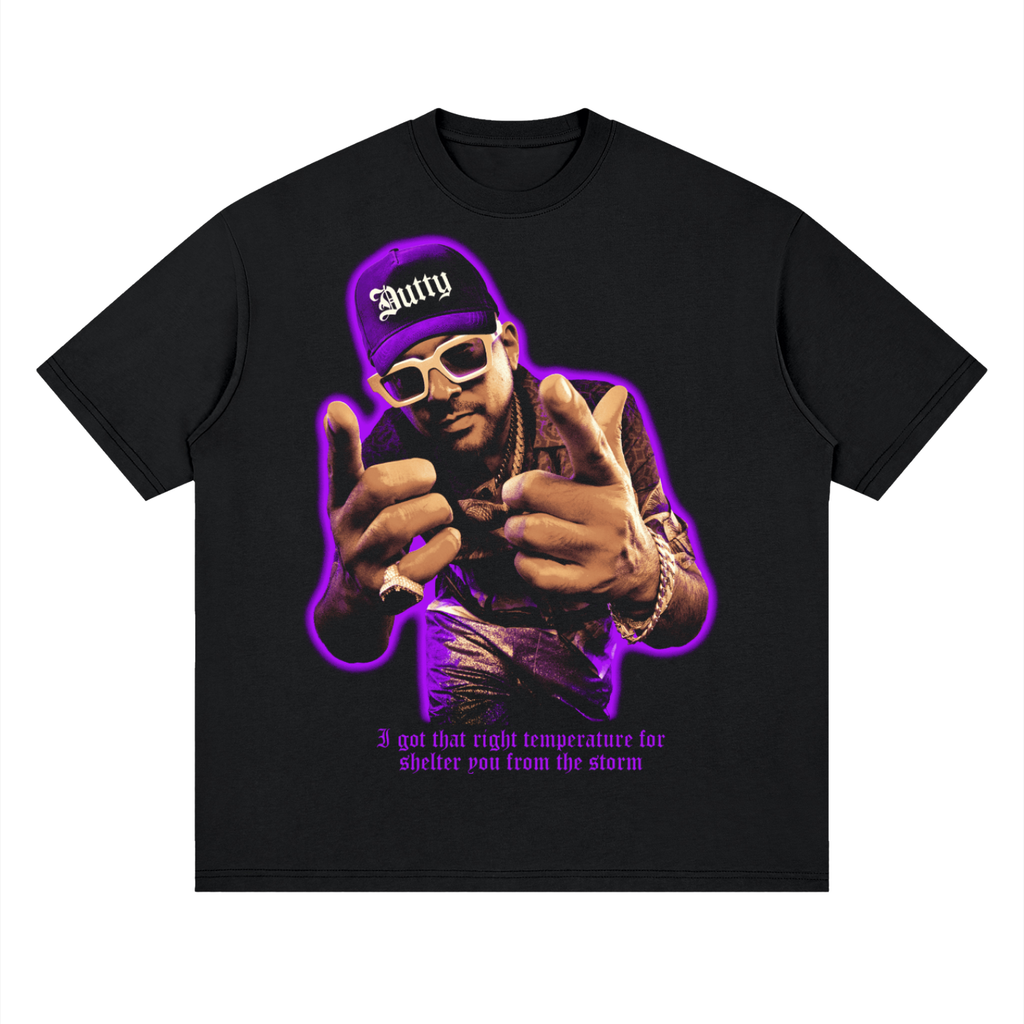 Dutty Tee