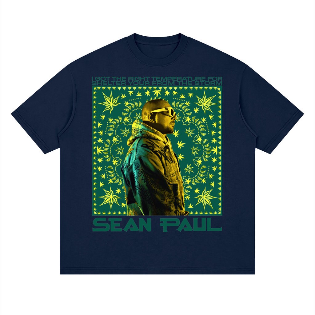 Bandana Tee