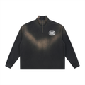 Syndicate Quarter Zip