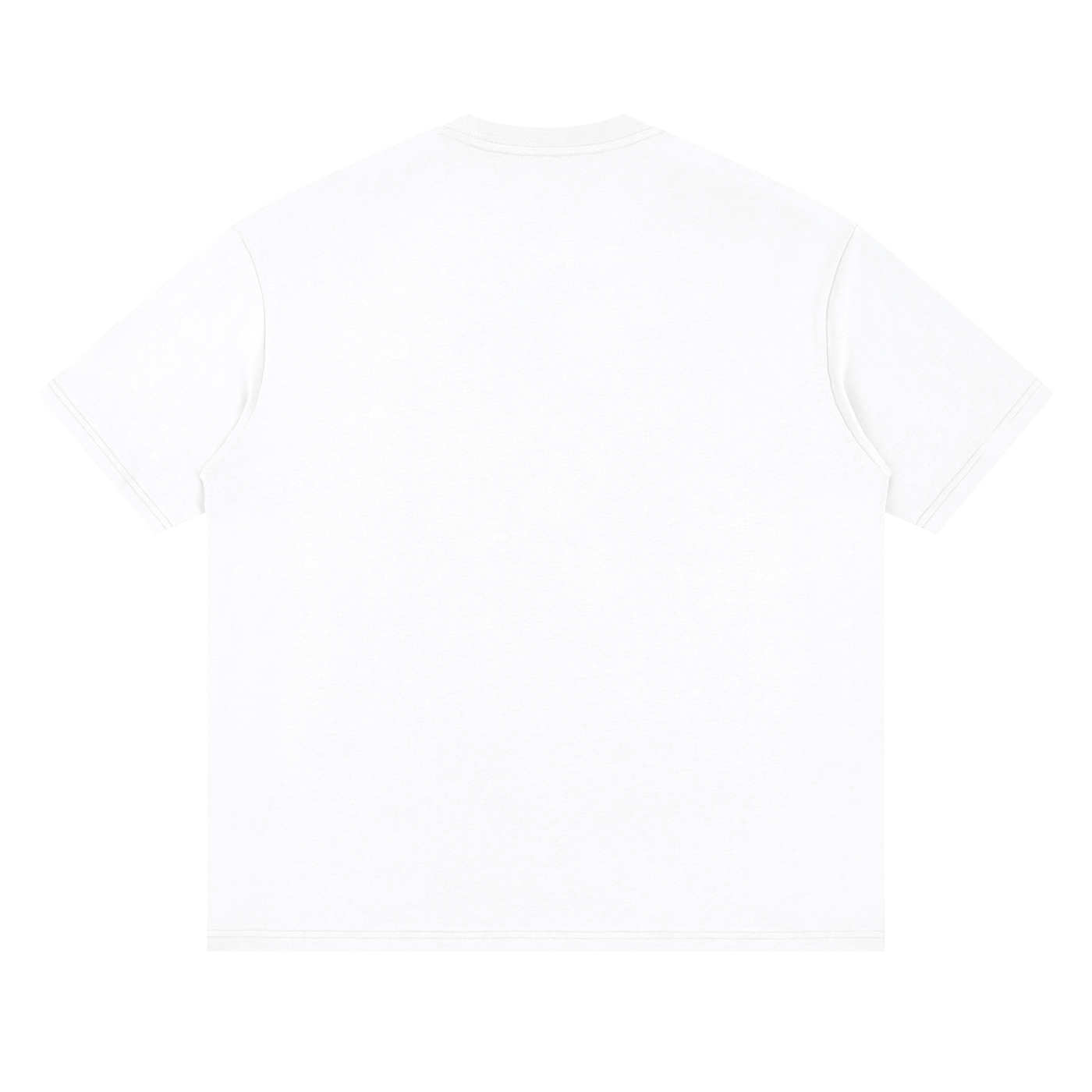 Gold Frame Tee