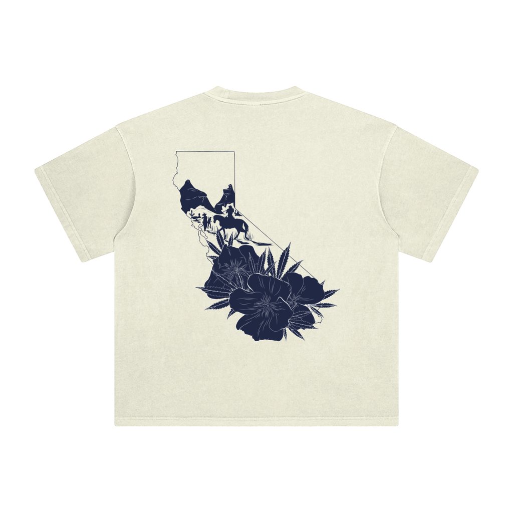 Califas Tee