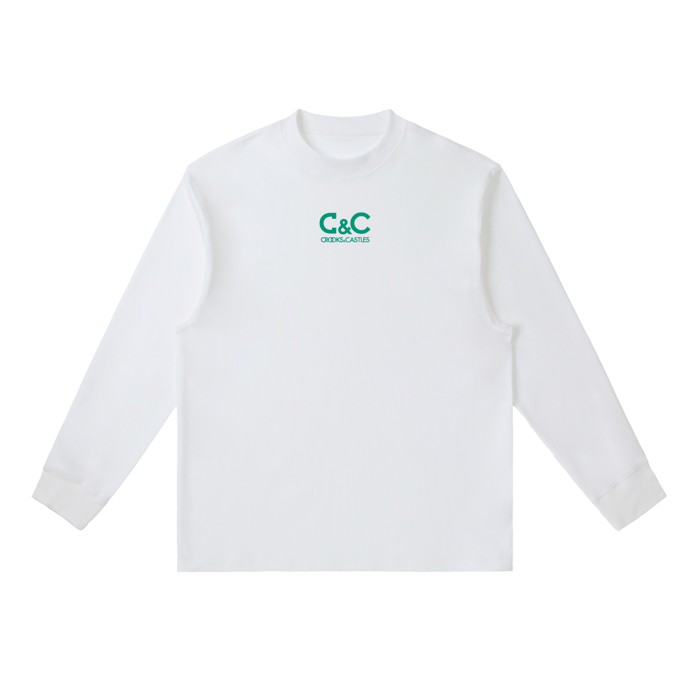 Homegrown Long Sleeve Tee