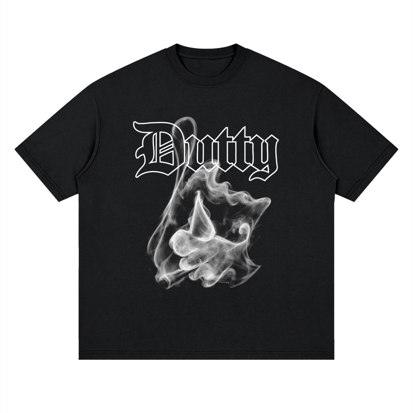 Dutty Tour Tee