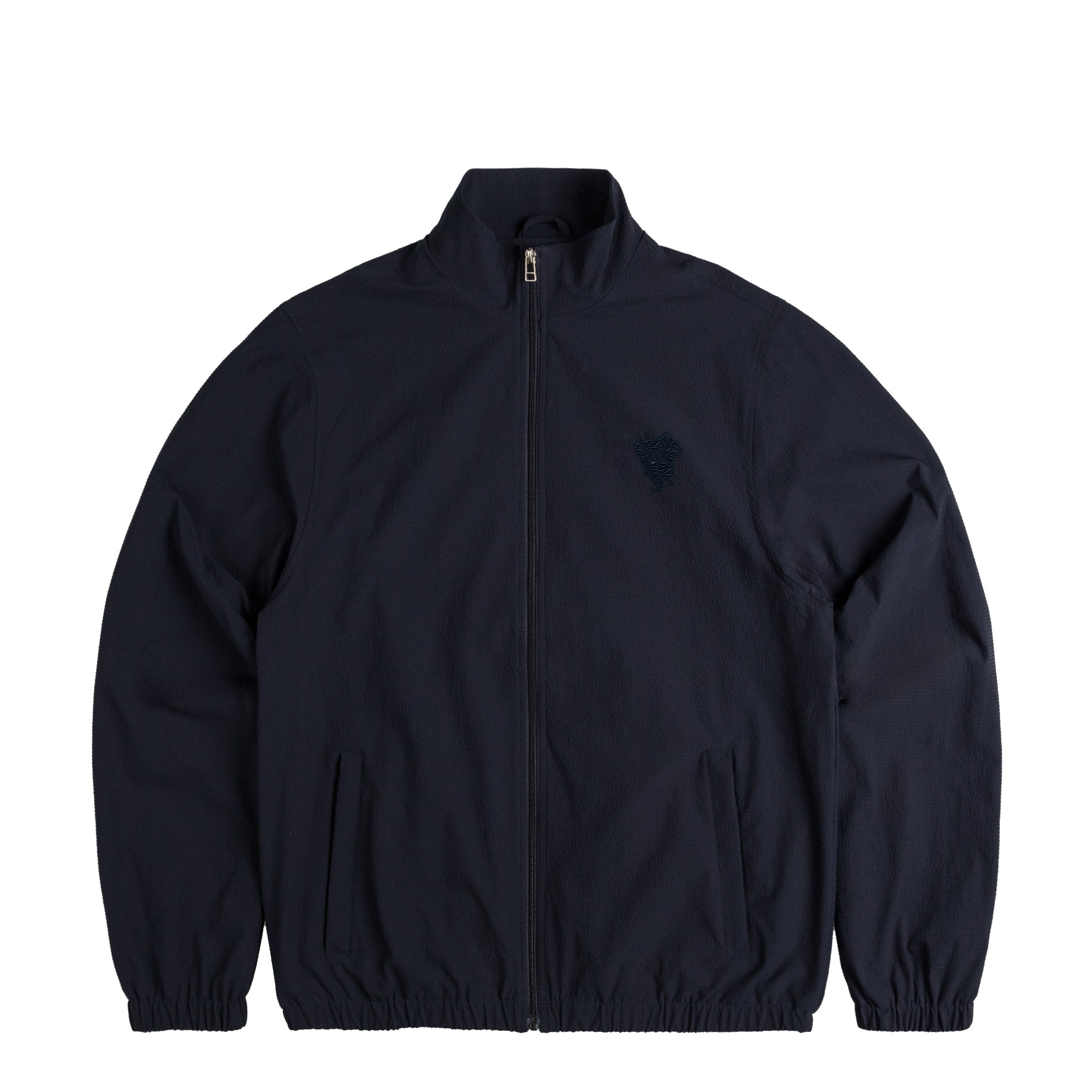 Essential Track Jacket