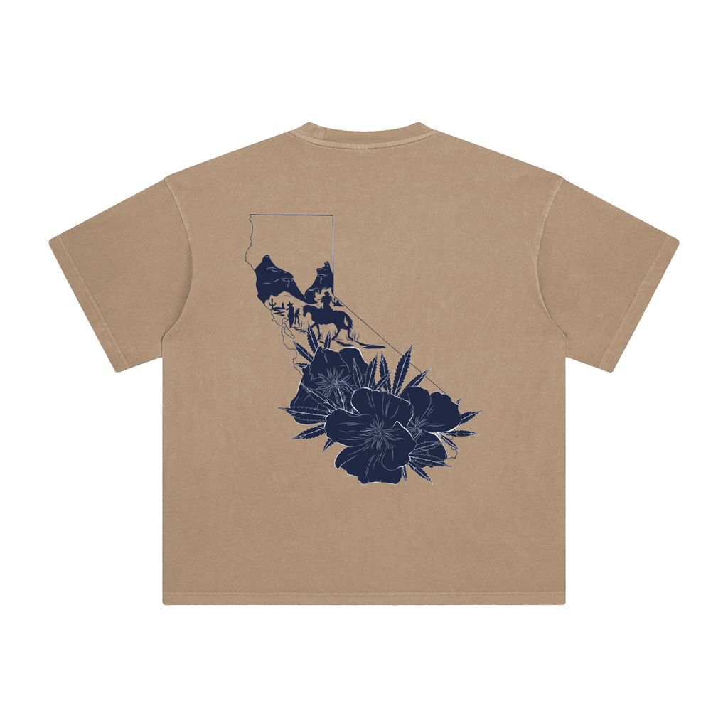 Califas Tee