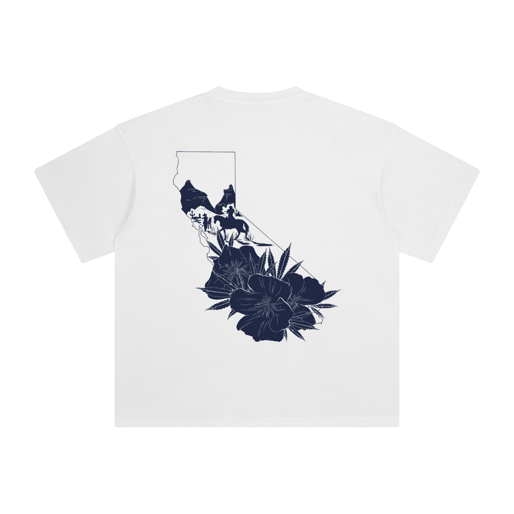 Califas Tee