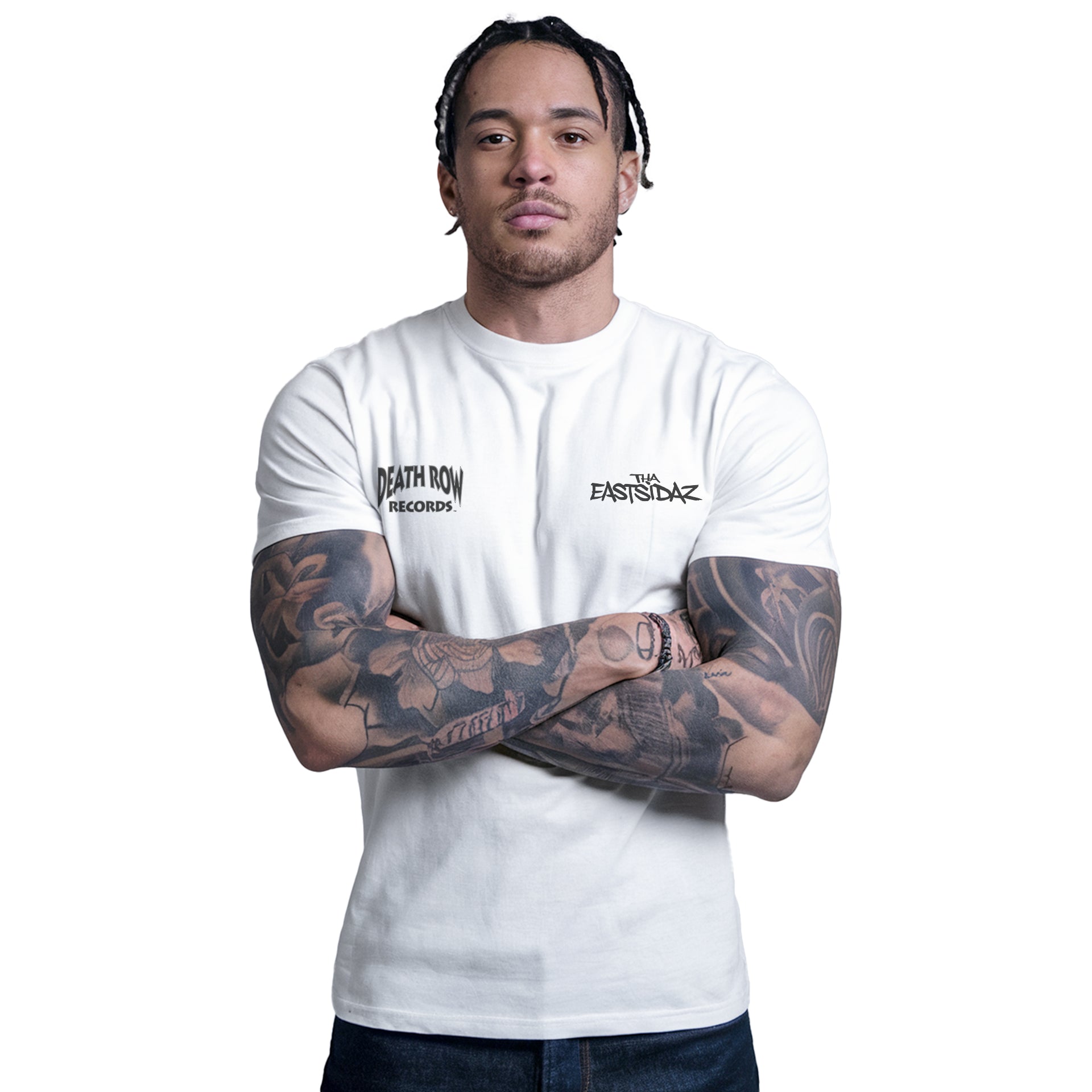 Collab Group Logo Tee