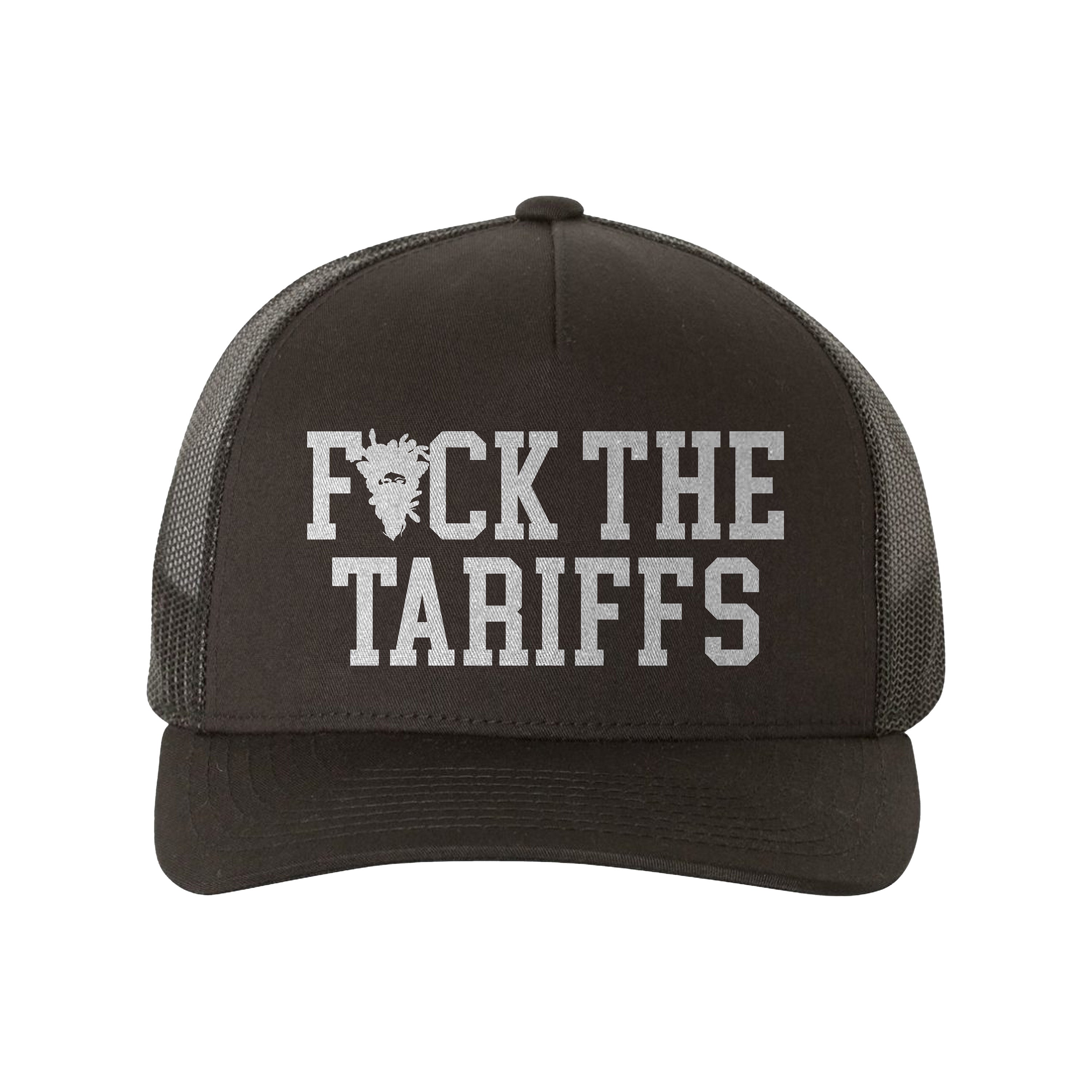 FCK The Tariffs Hat