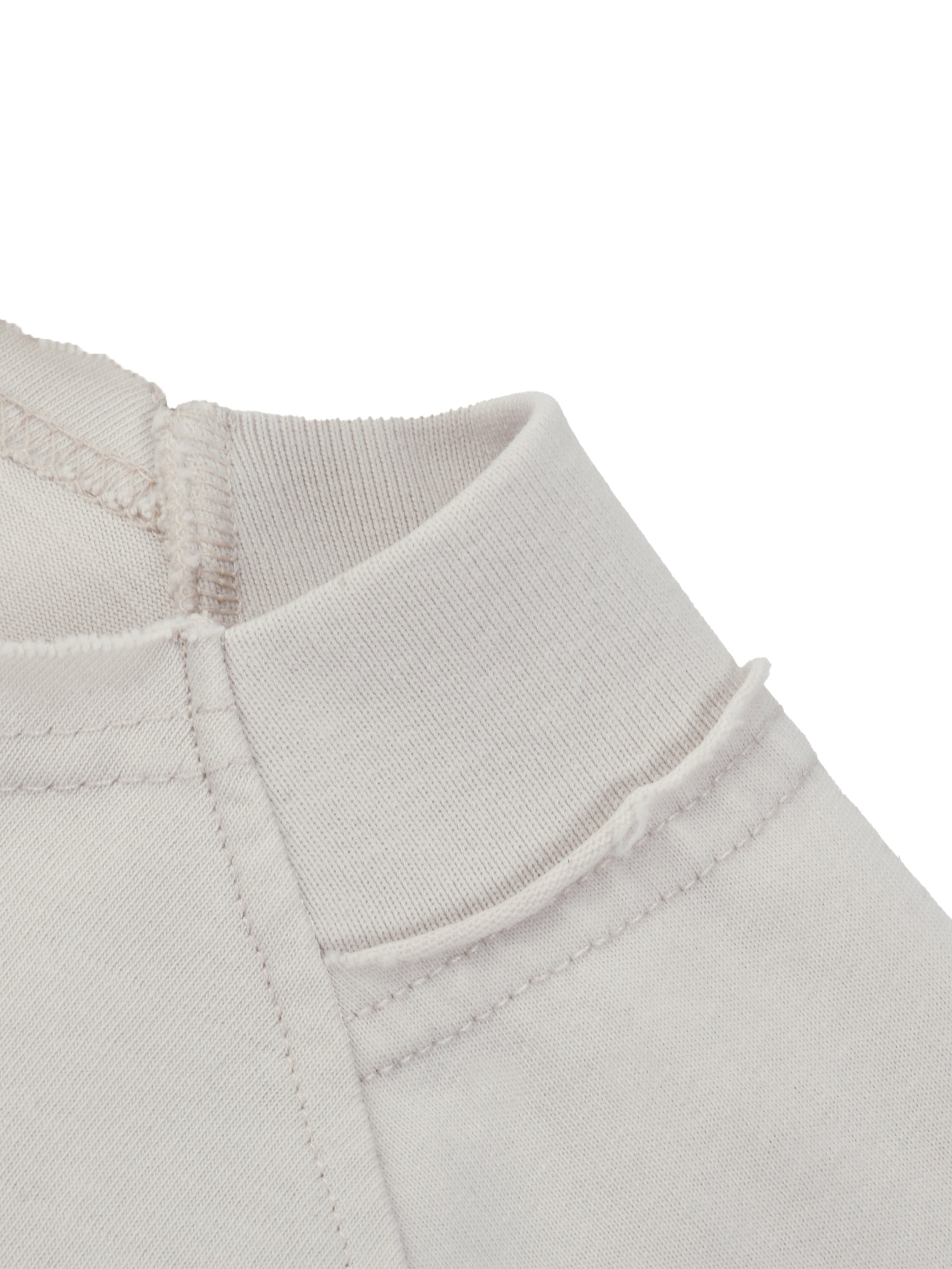 Dying Angel Washed Raglan Tee