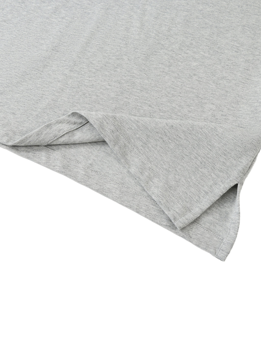 Gothic Half-Zip Polo