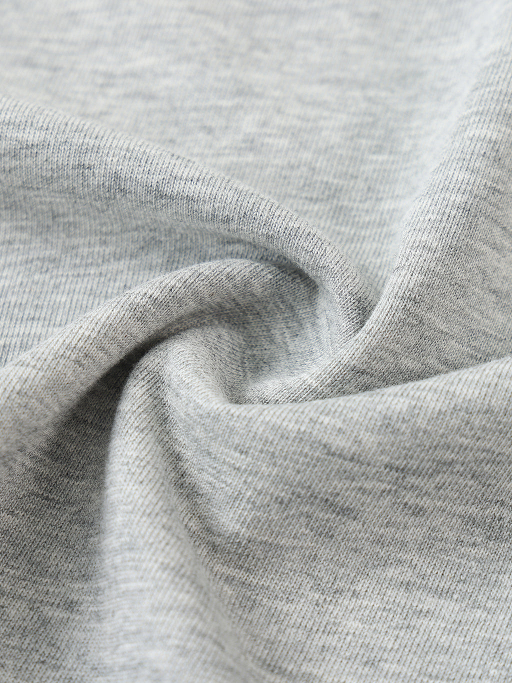 Gothic Half-Zip Polo