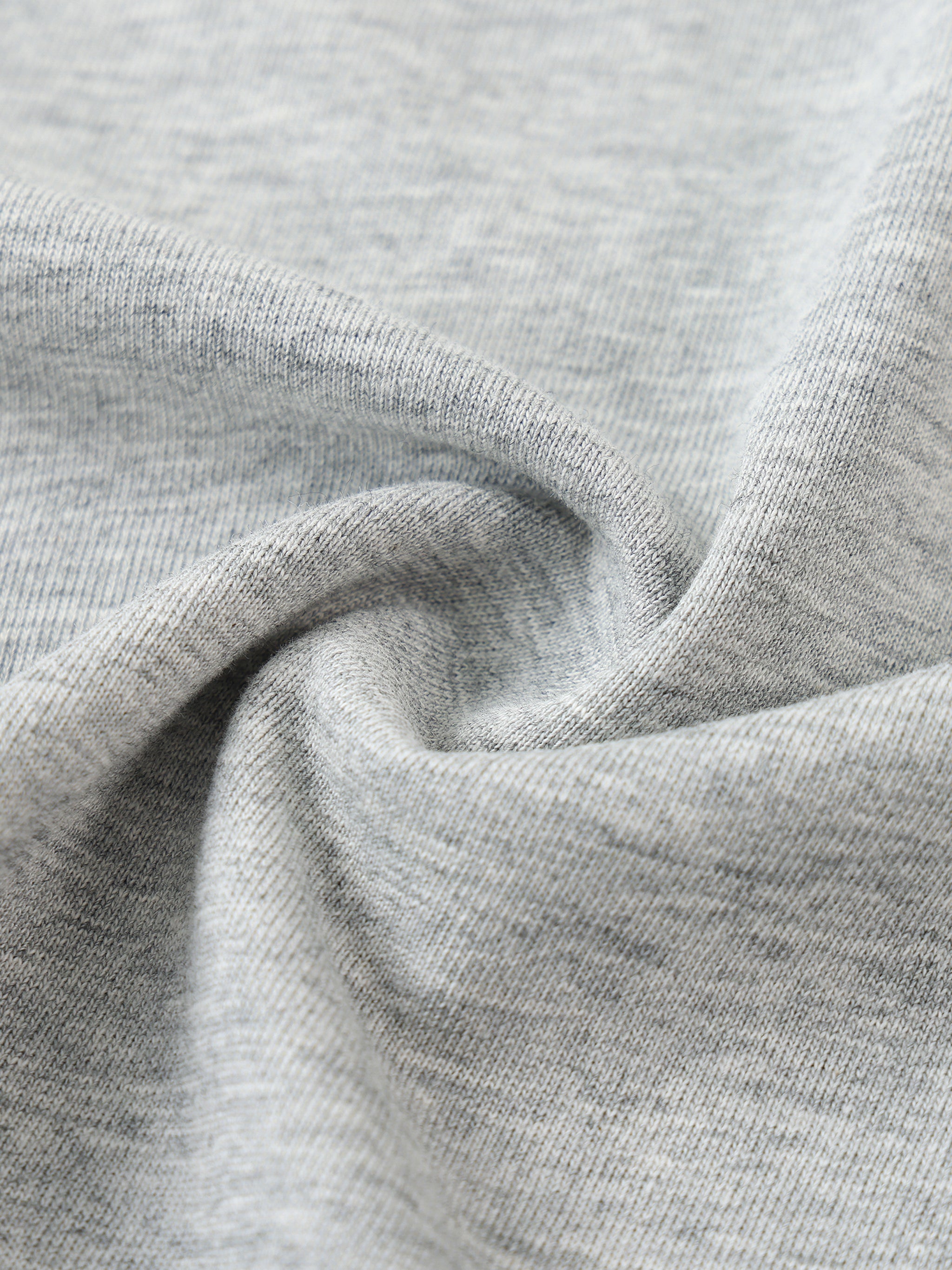 Gothic Half-Zip Polo