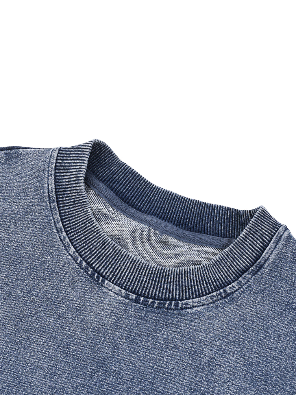 Gothic Elite Oversized Sweatshirt