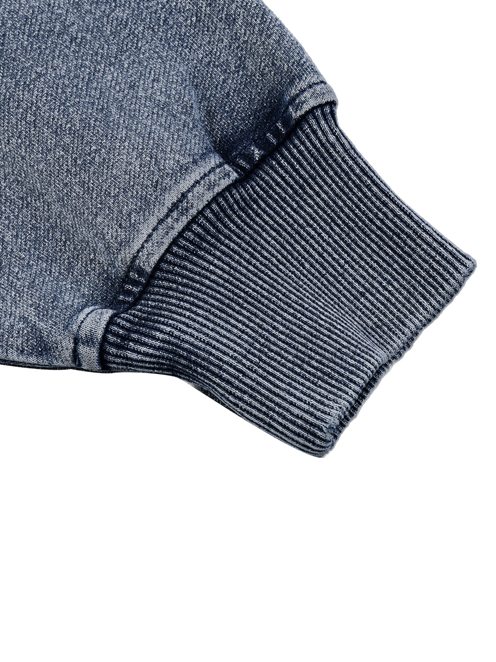 Gothic Elite Oversized Sweatshirt