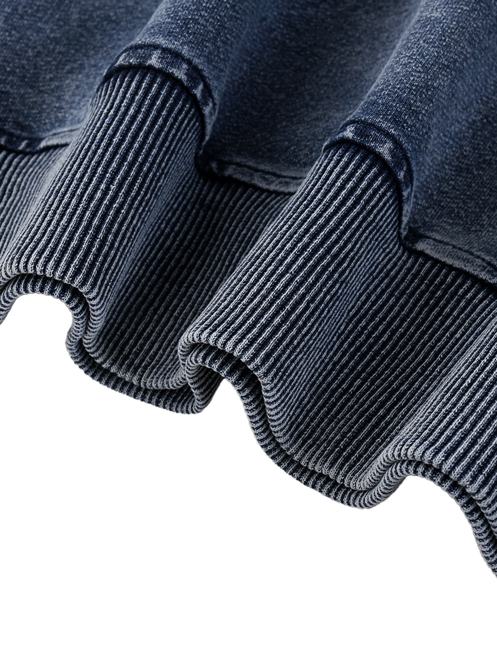 Gothic Elite Oversized Sweatshirt