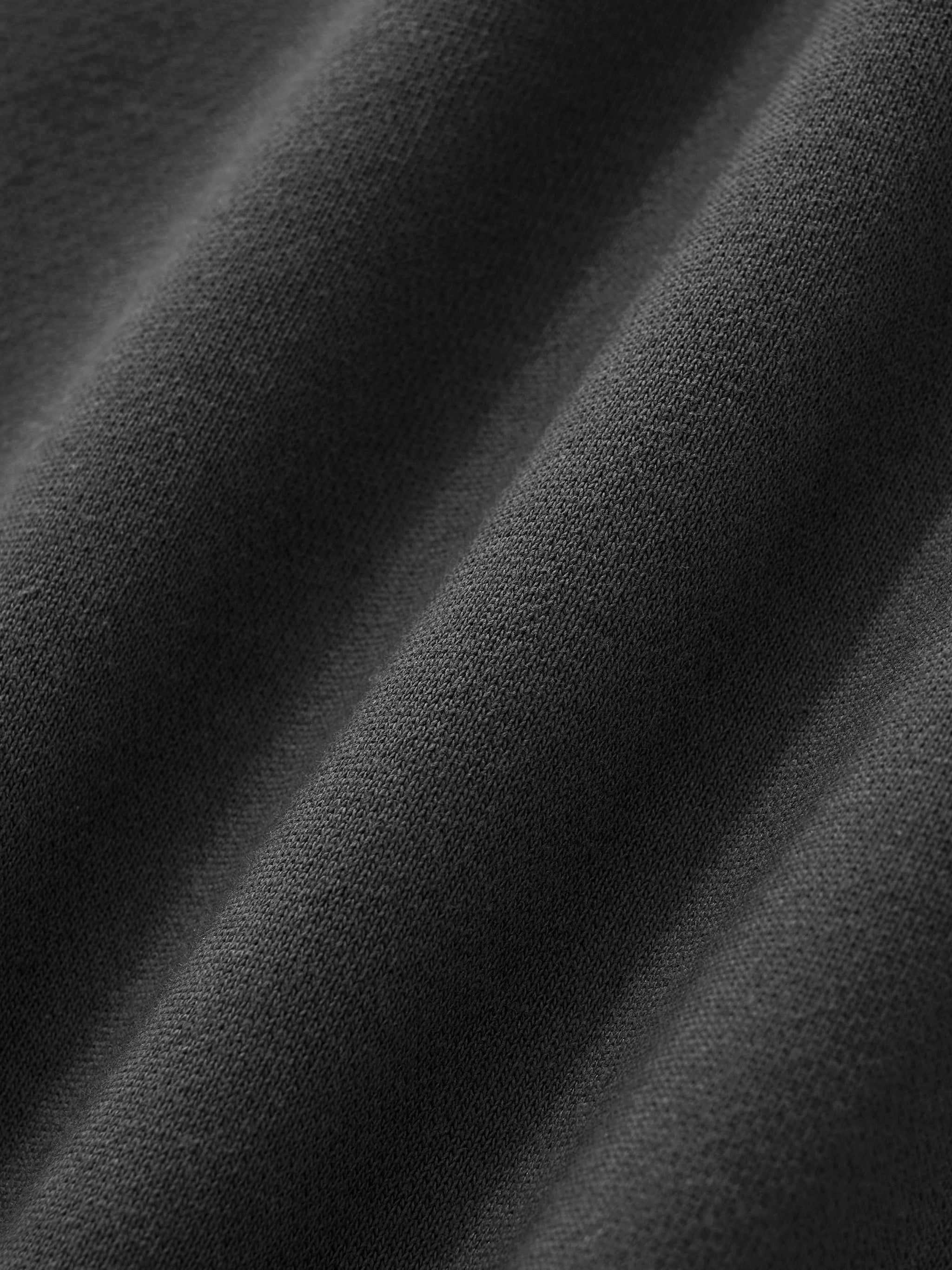 CRKS Dolman Boxy Sweatshirt