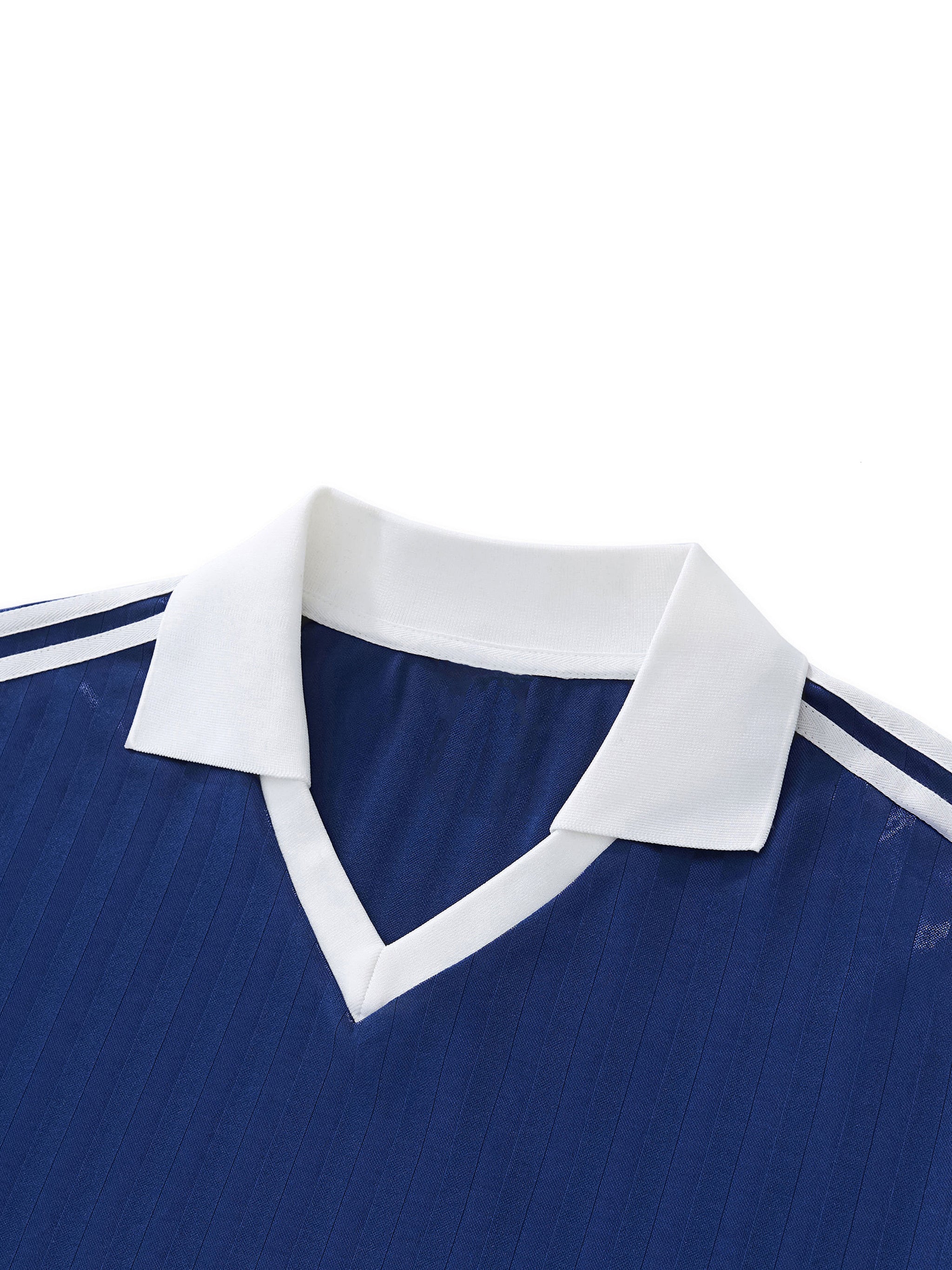 Glock Steady Crew Soccer Jersey