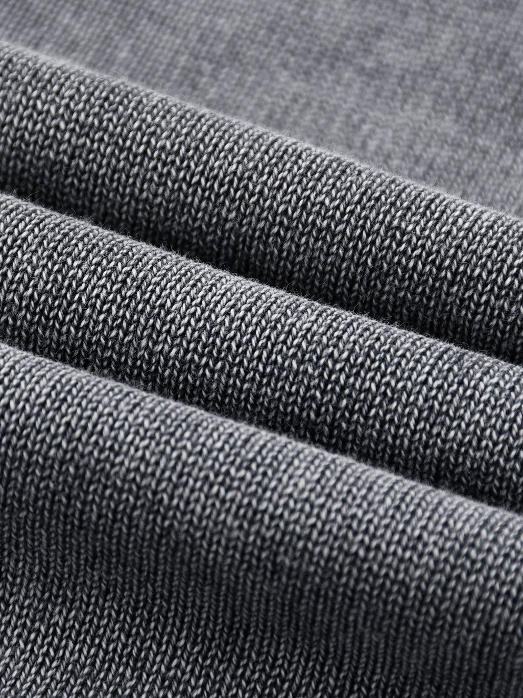 TRE Mineral Wash Oversized Sweater