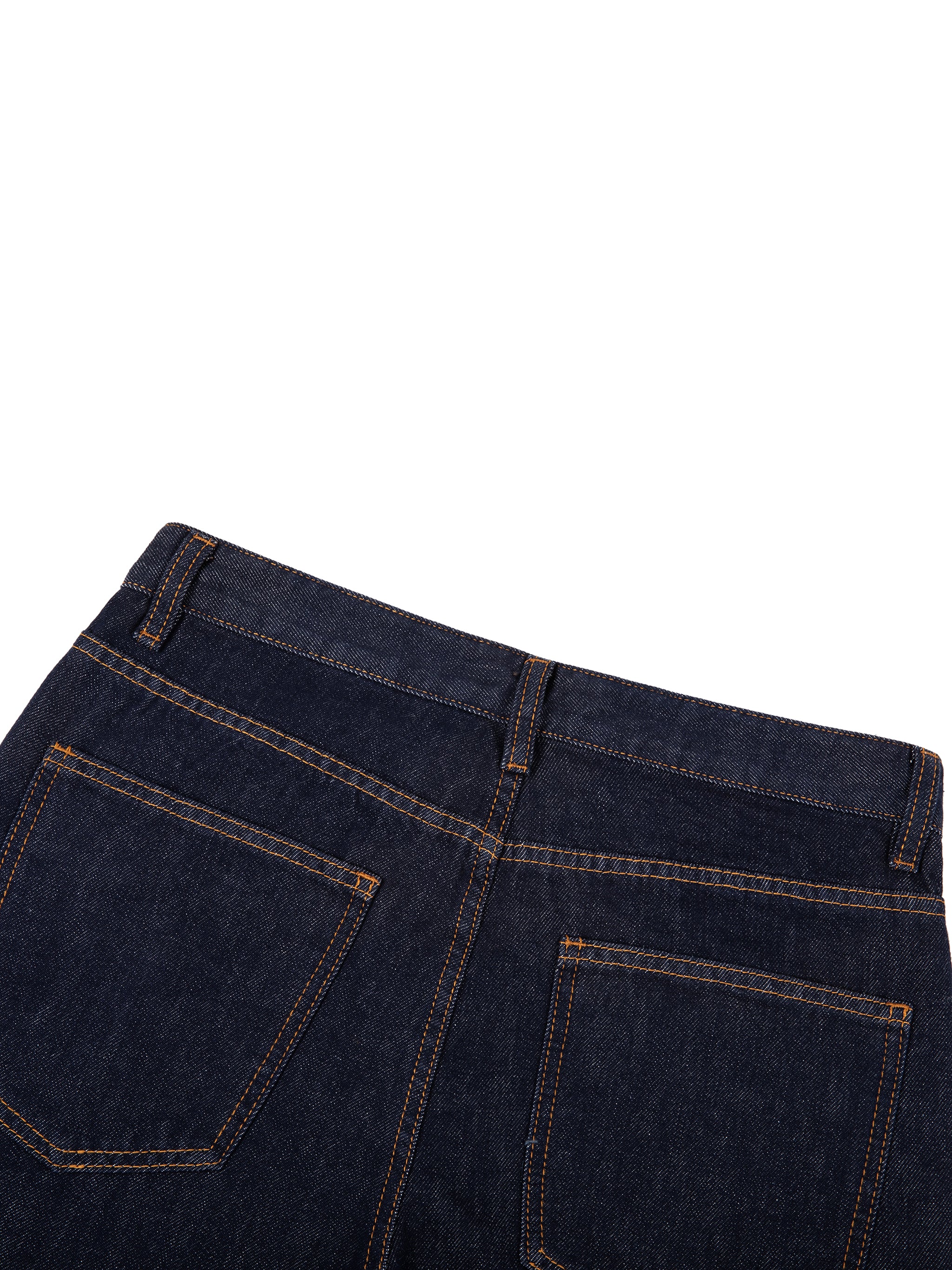 Outlaw Script Jean