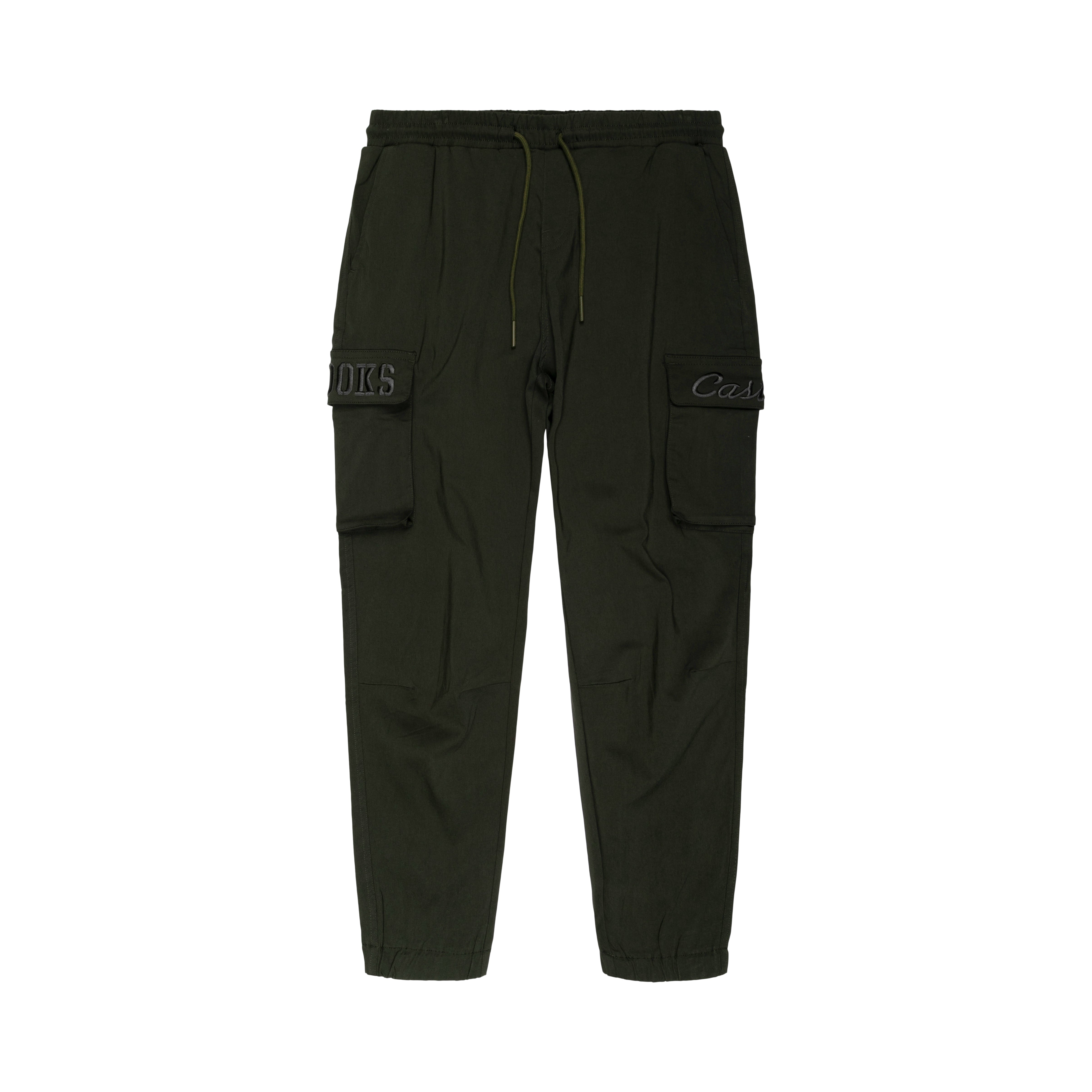 CNC Bungee Cargo Jogger