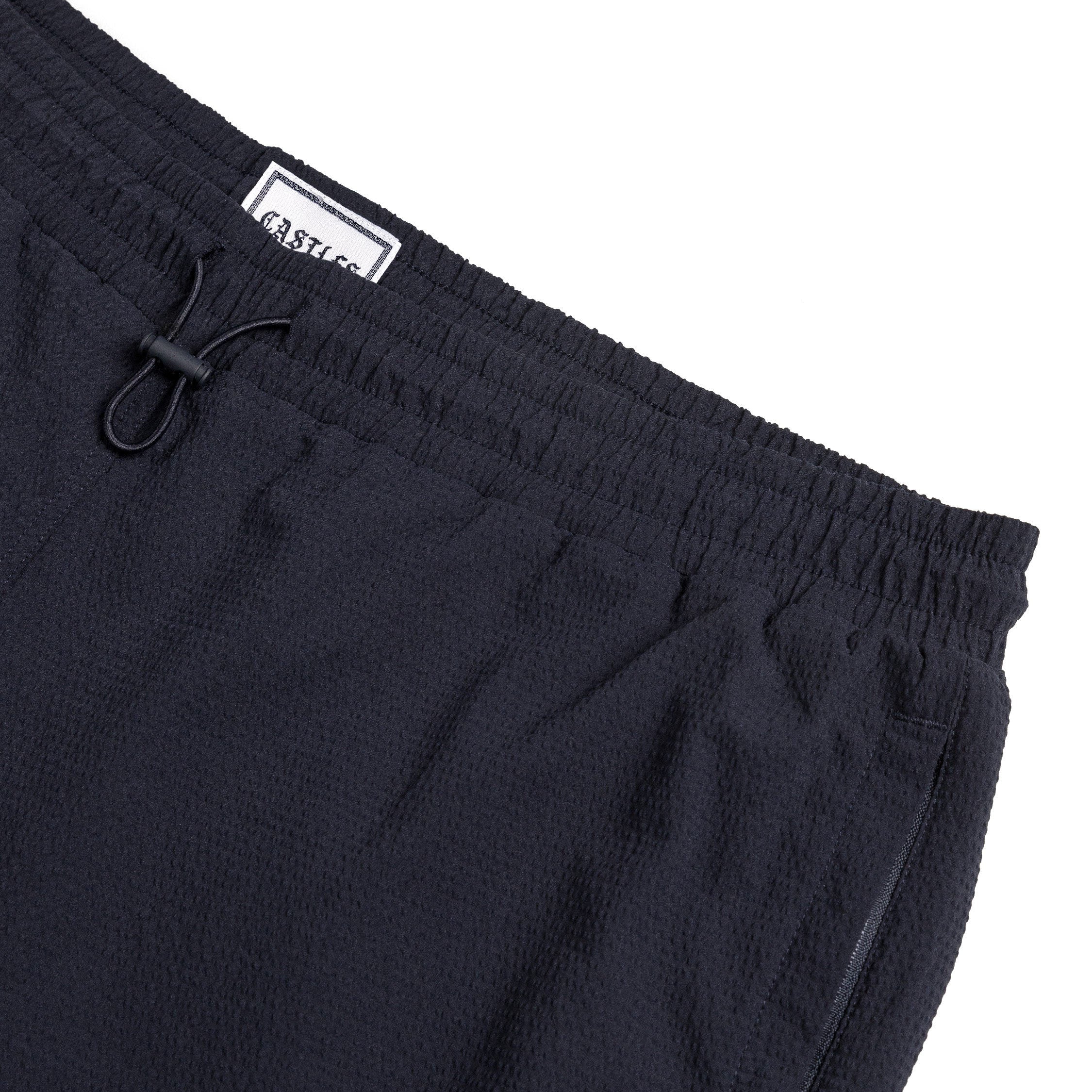 Essential Track Short