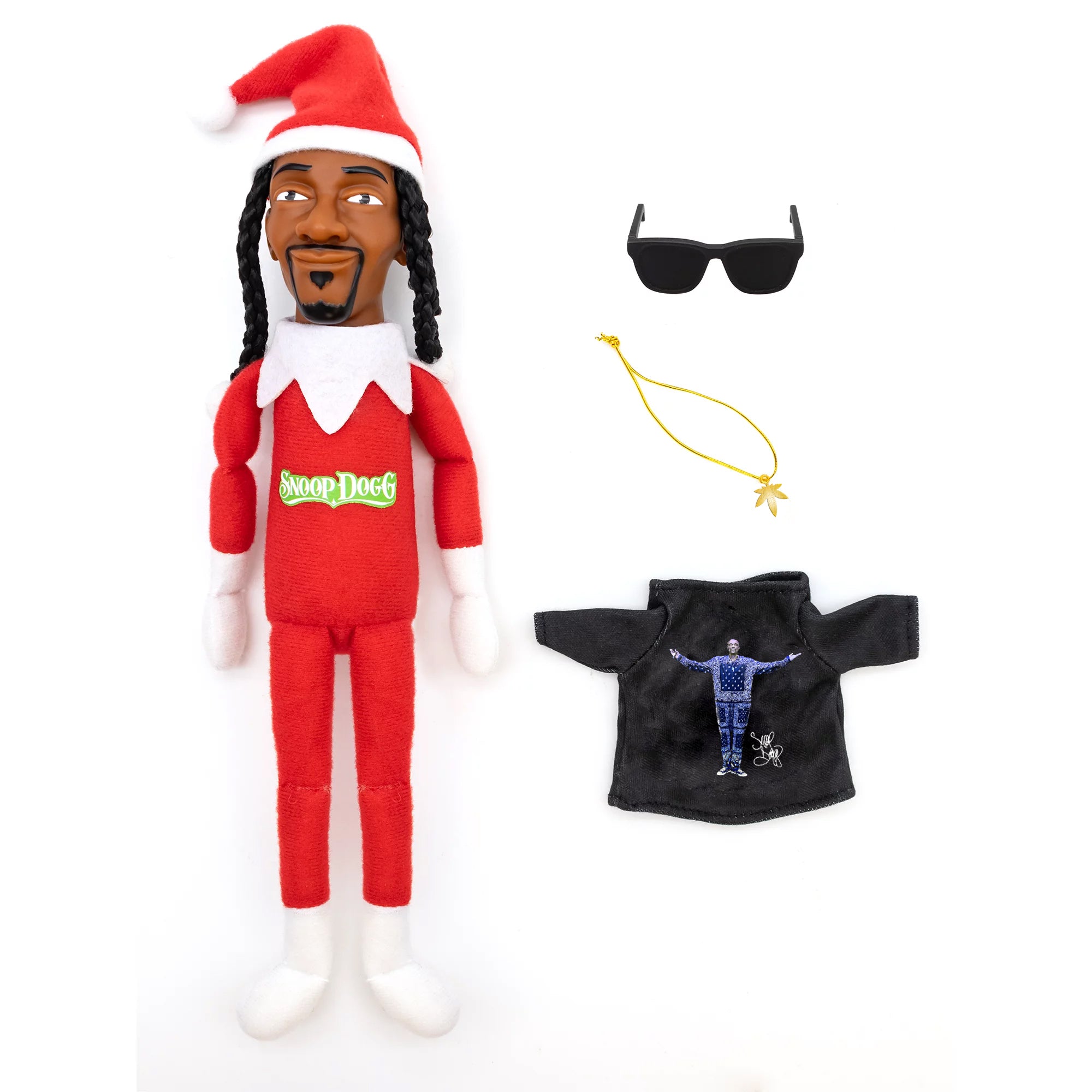 Snoop On The Stoop