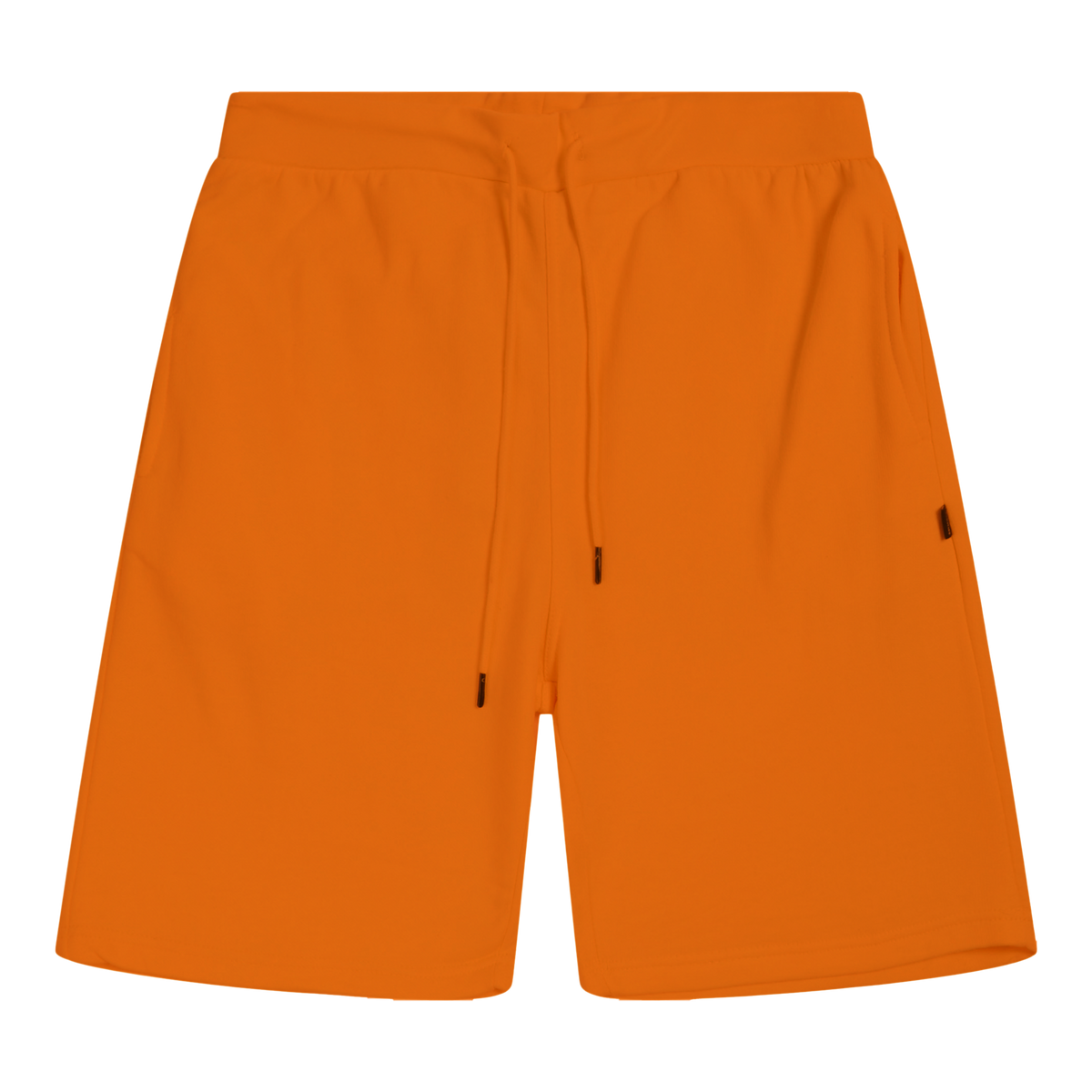 Essential Short - Orange