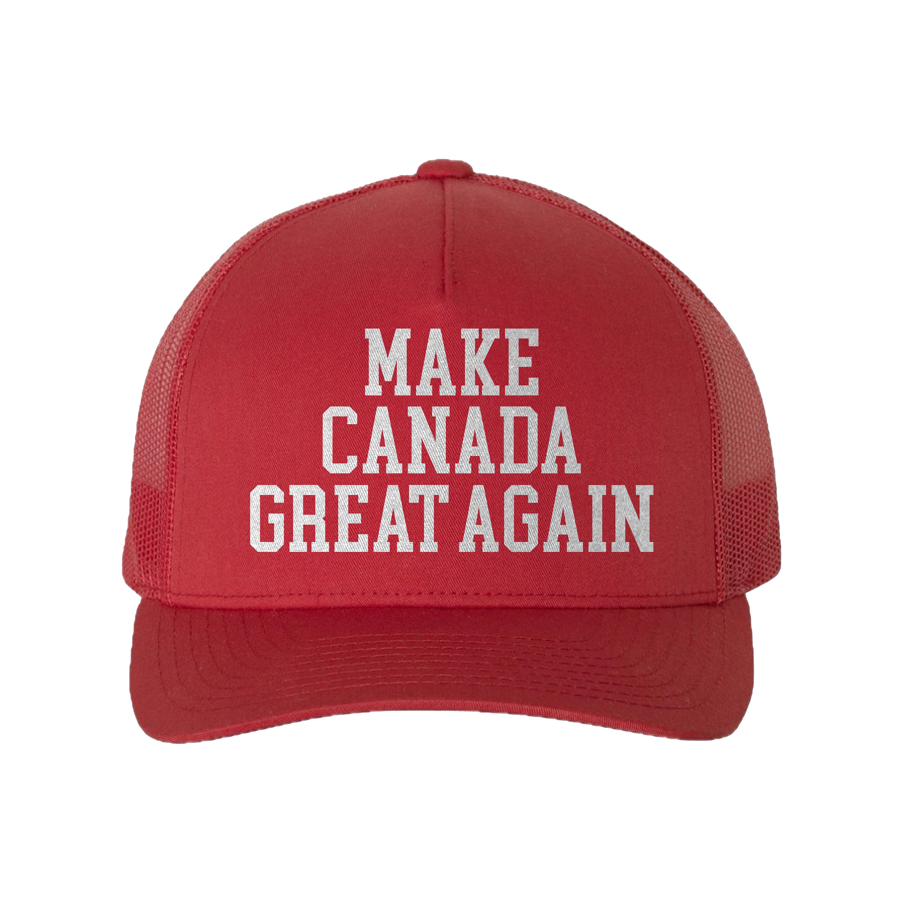 Make Canada Great Again Hat