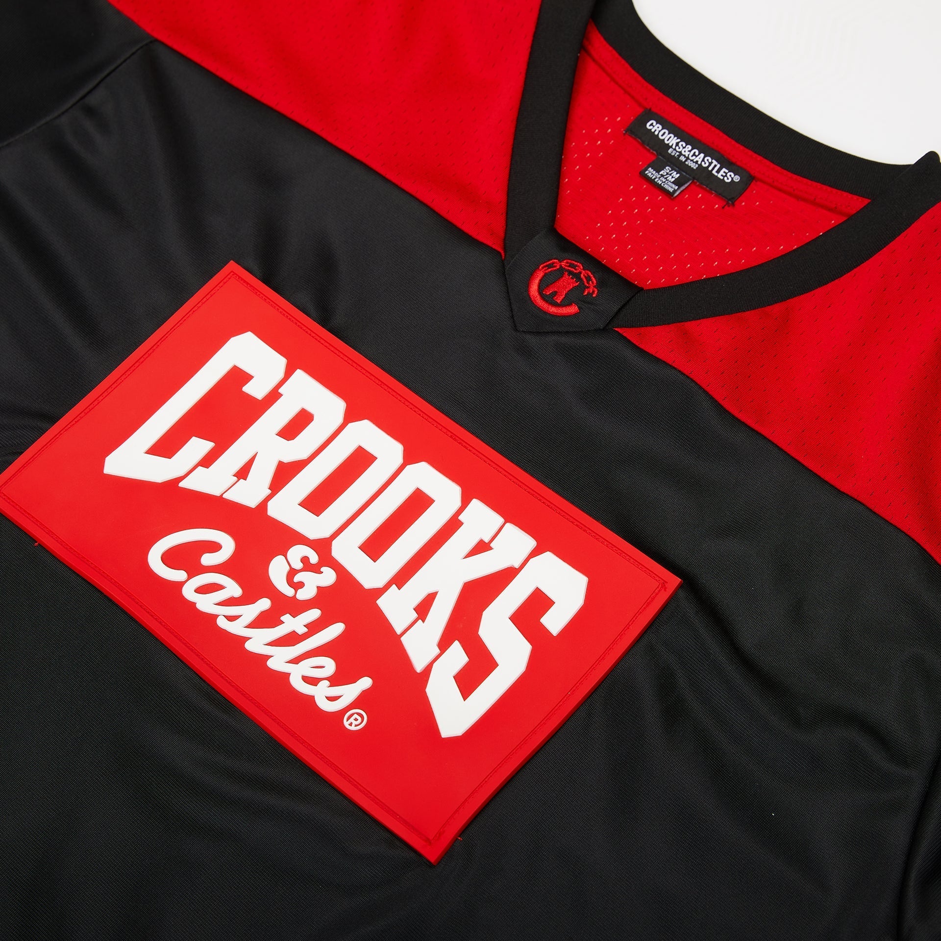 Core Logo Box Jersey