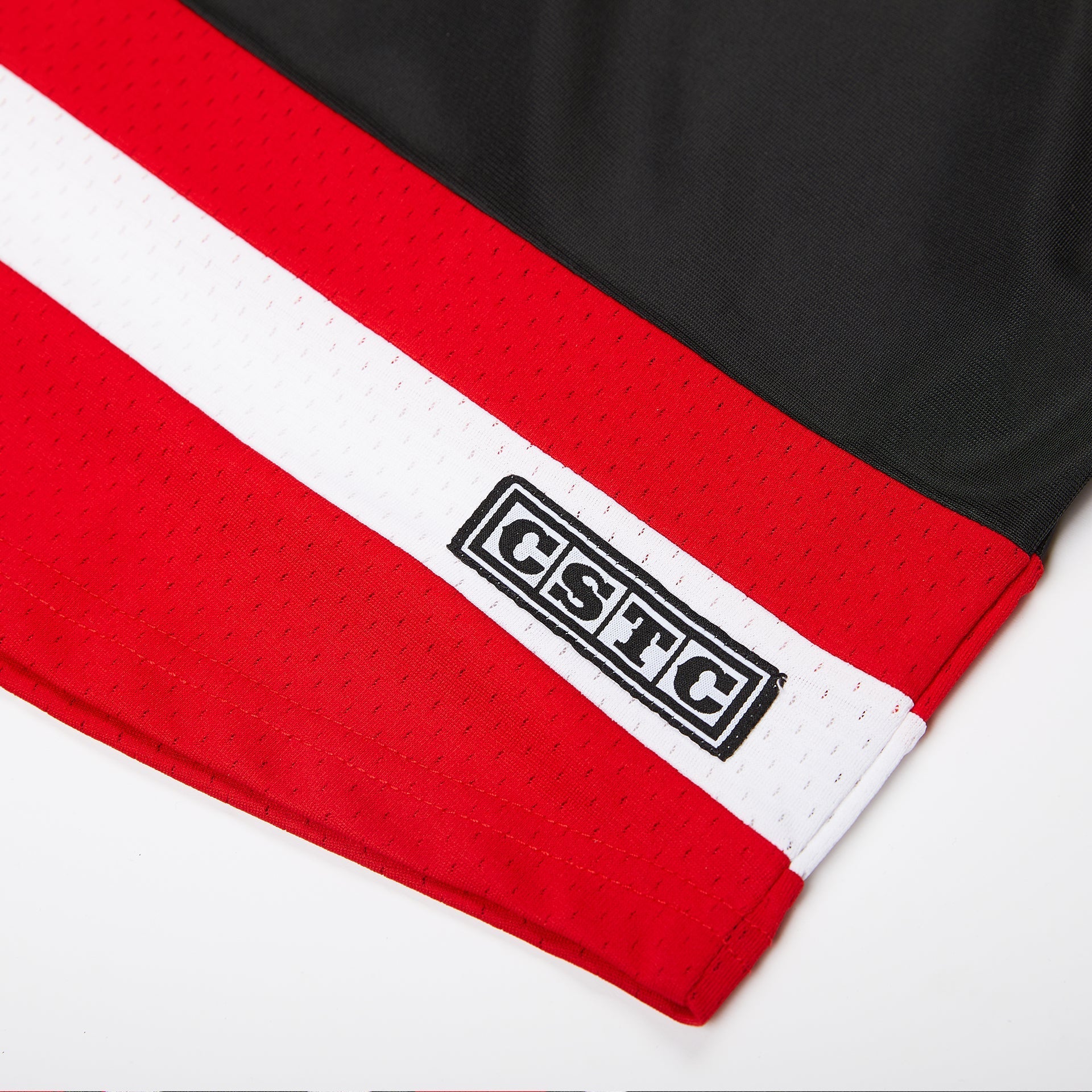 Core Logo Box Jersey