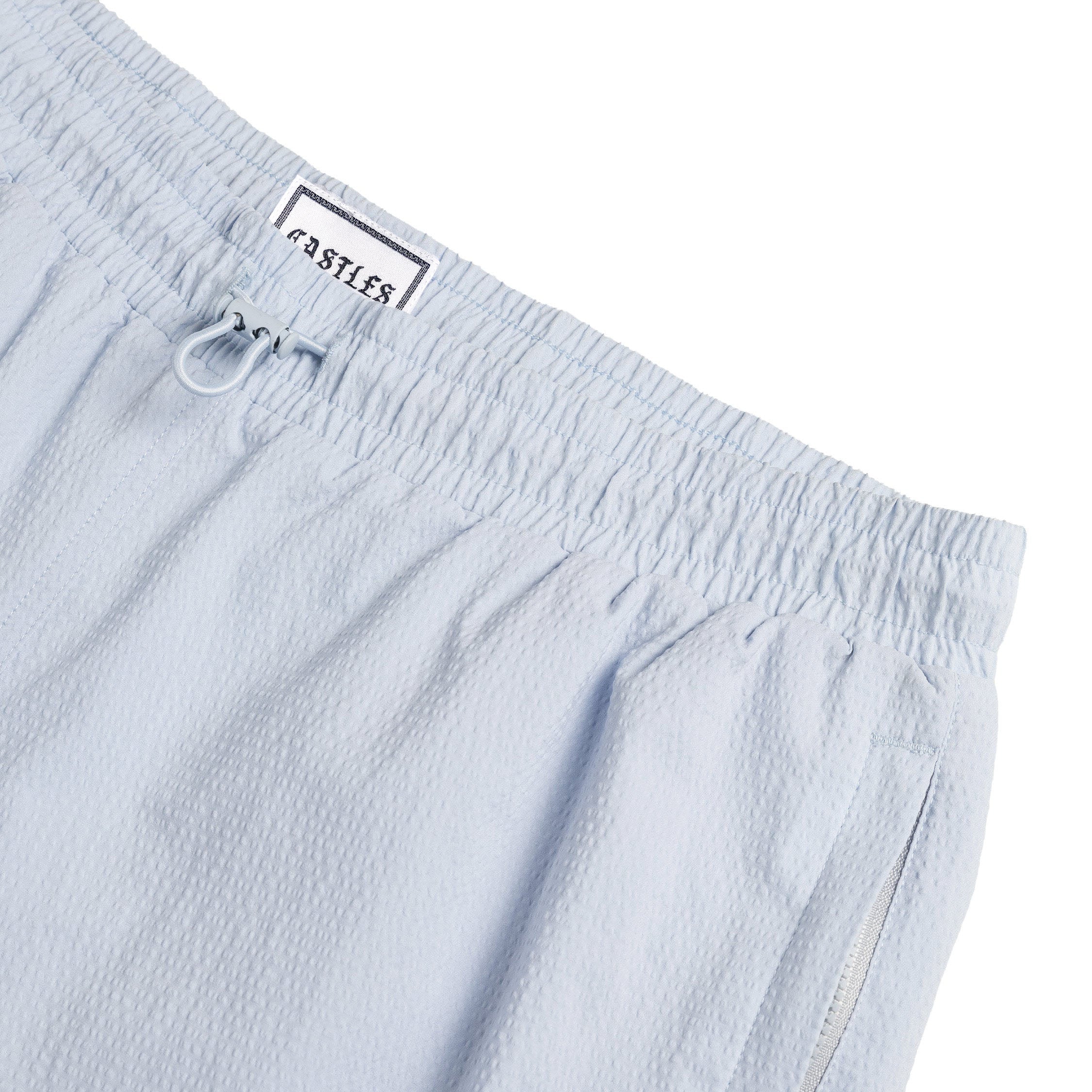 Essential Track Short