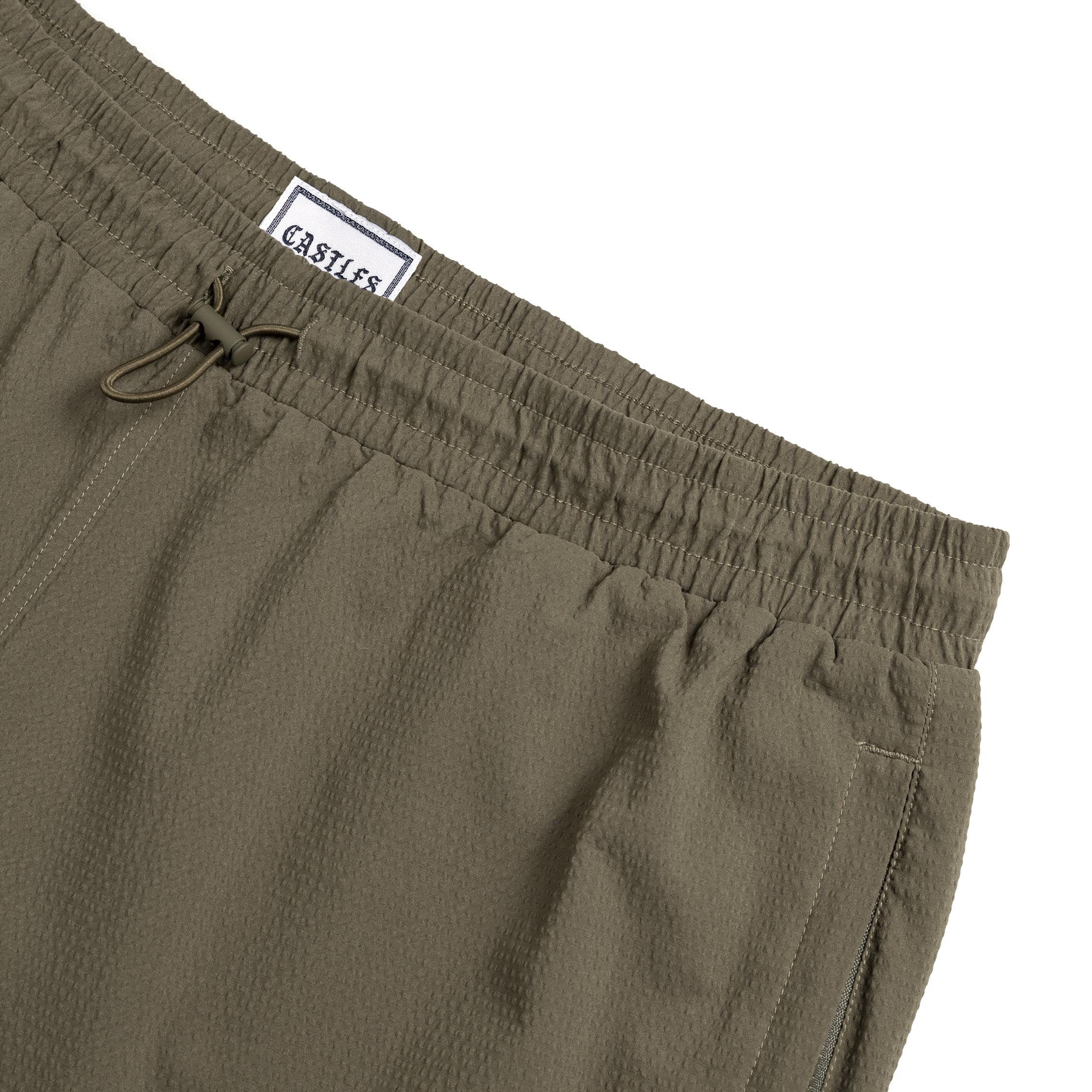 Essential Track Short