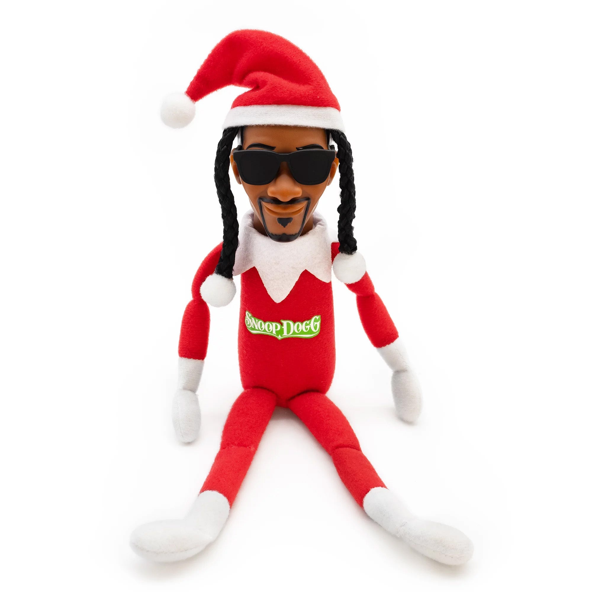 Snoop On The Stoop (Combo)