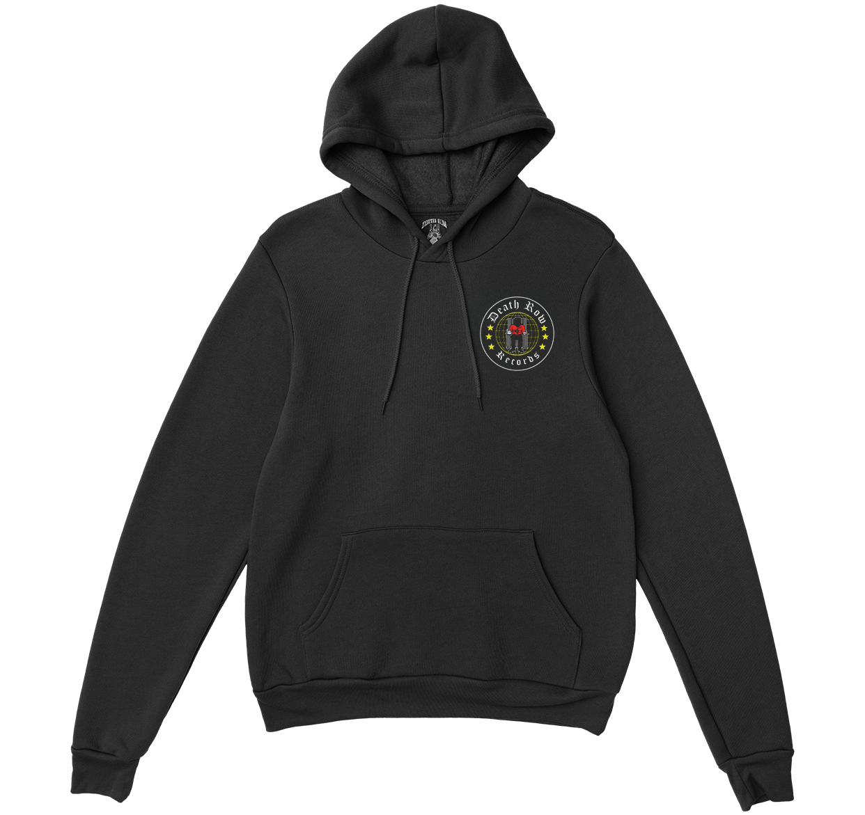 University Hoodie