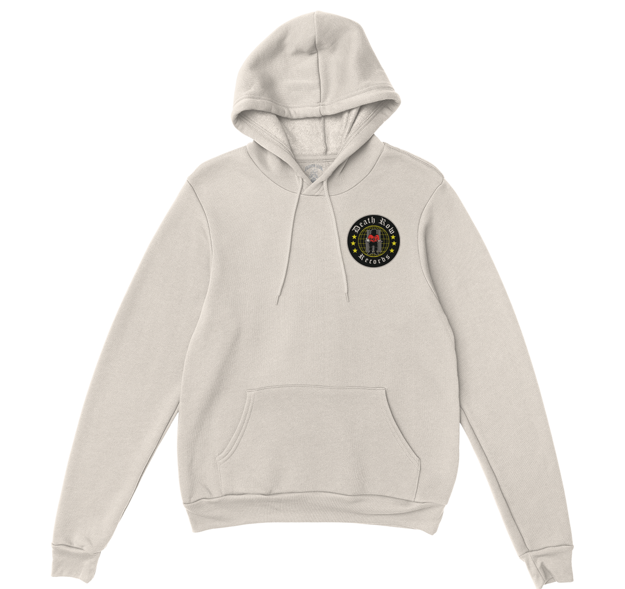 University Hoodie