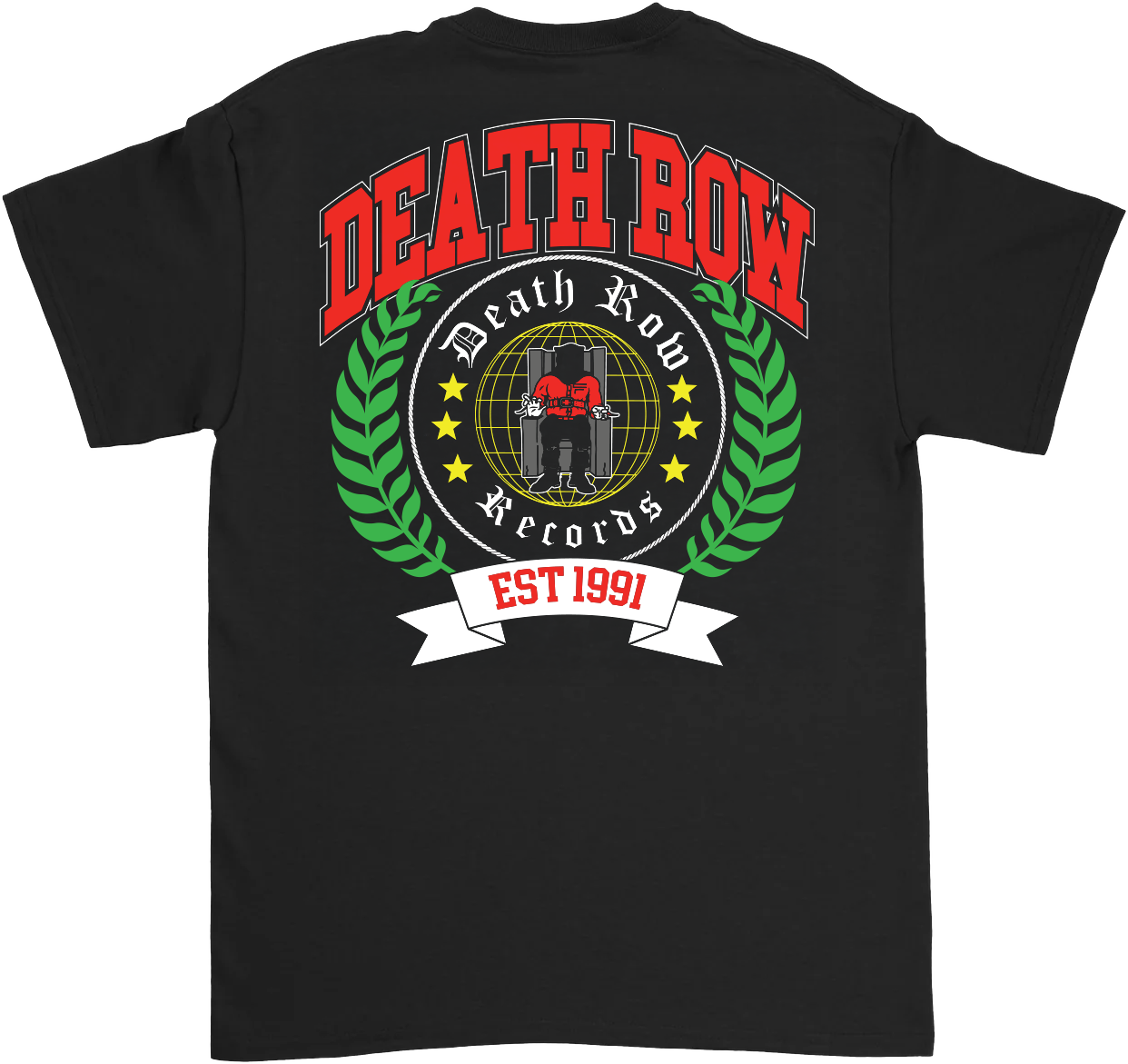 University Tee