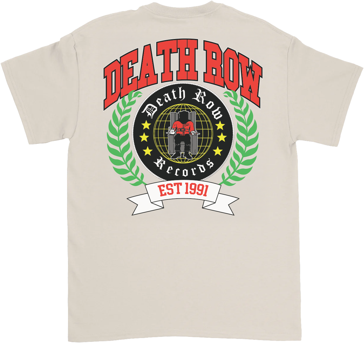 University Tee