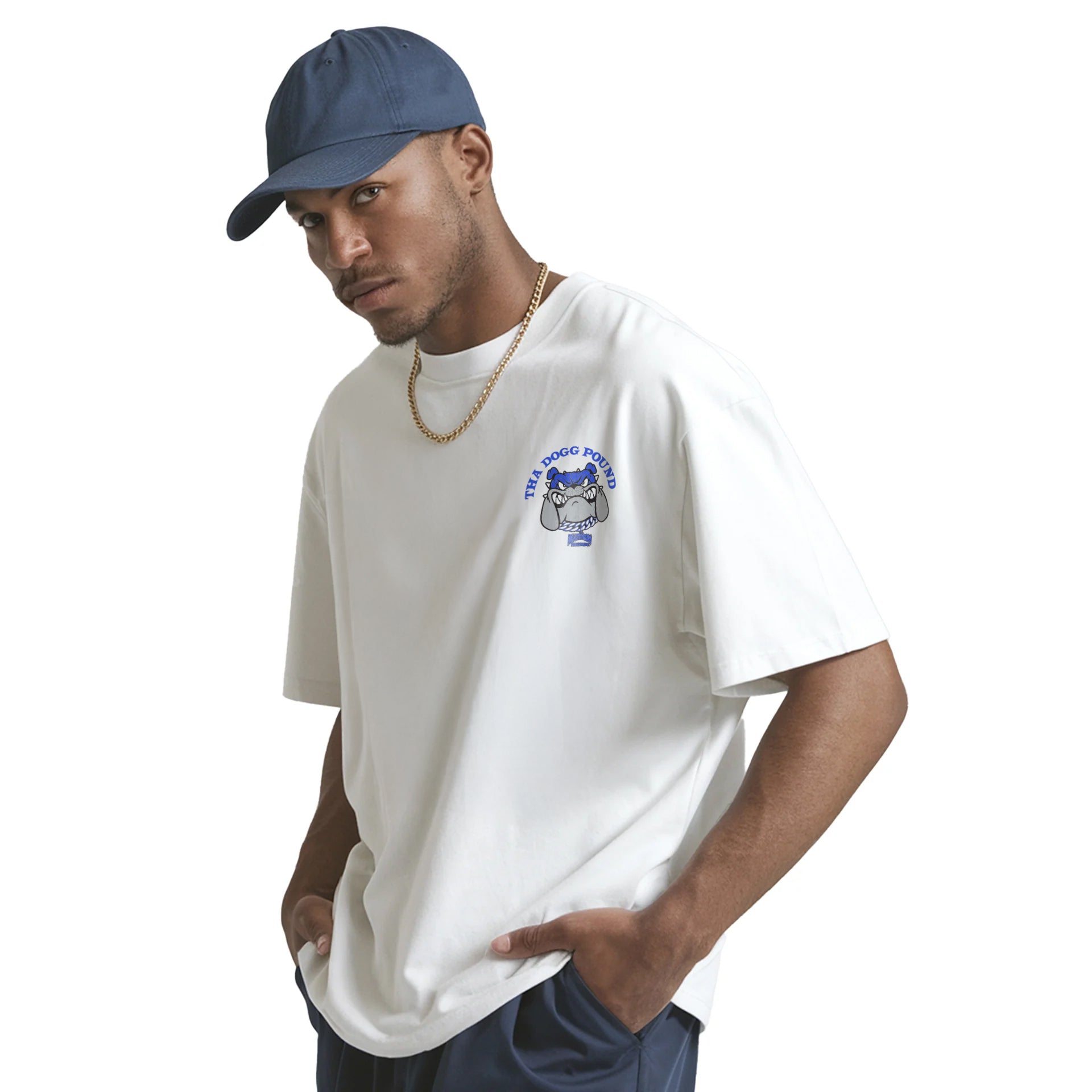 DPG California Worldwide Tee