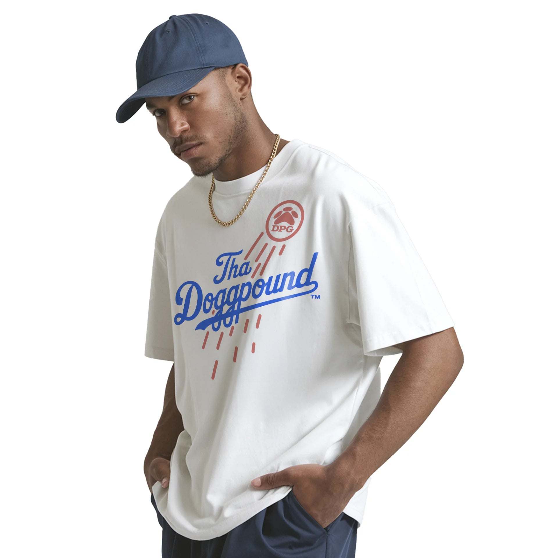 DPG Basic Tee