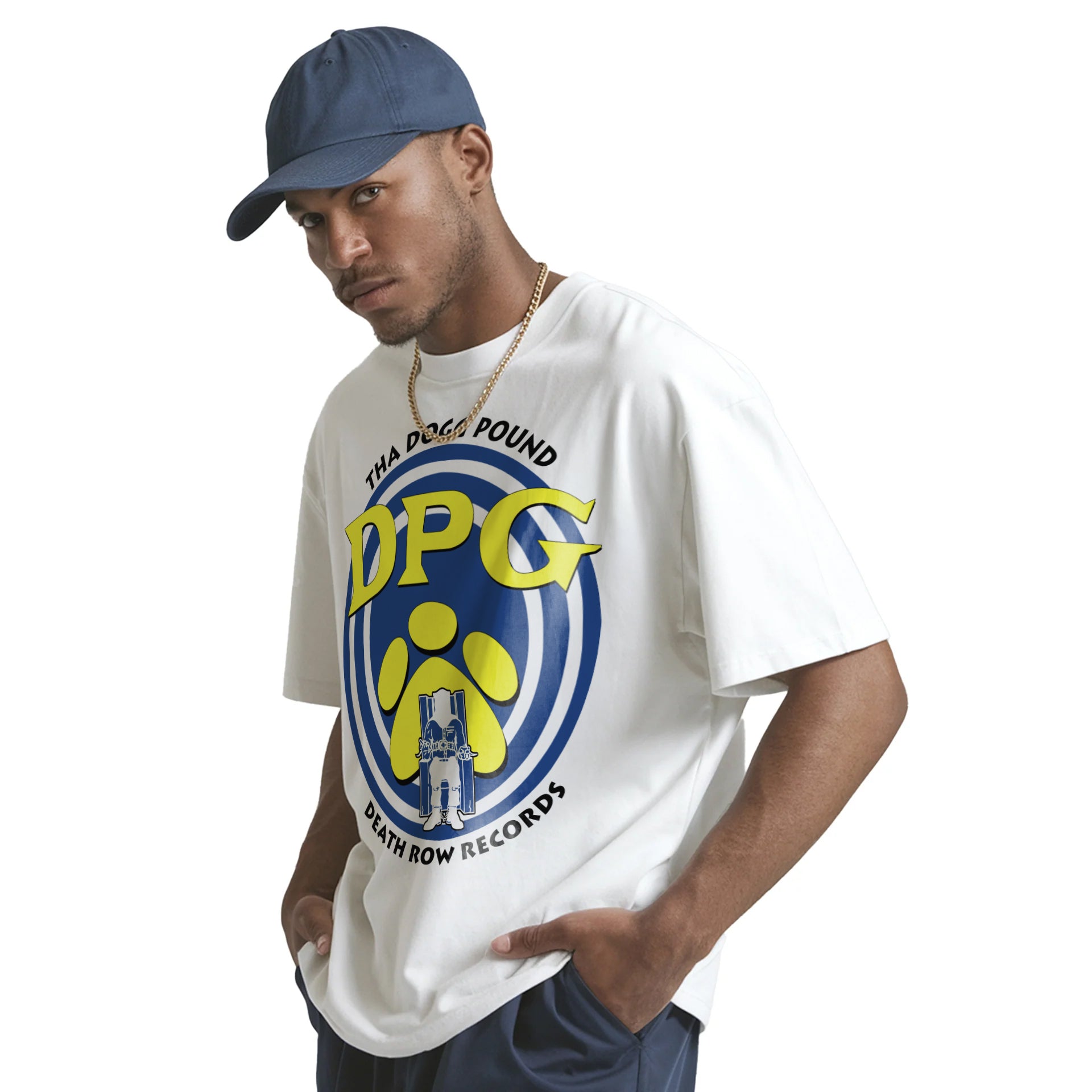 DPG Core Tee