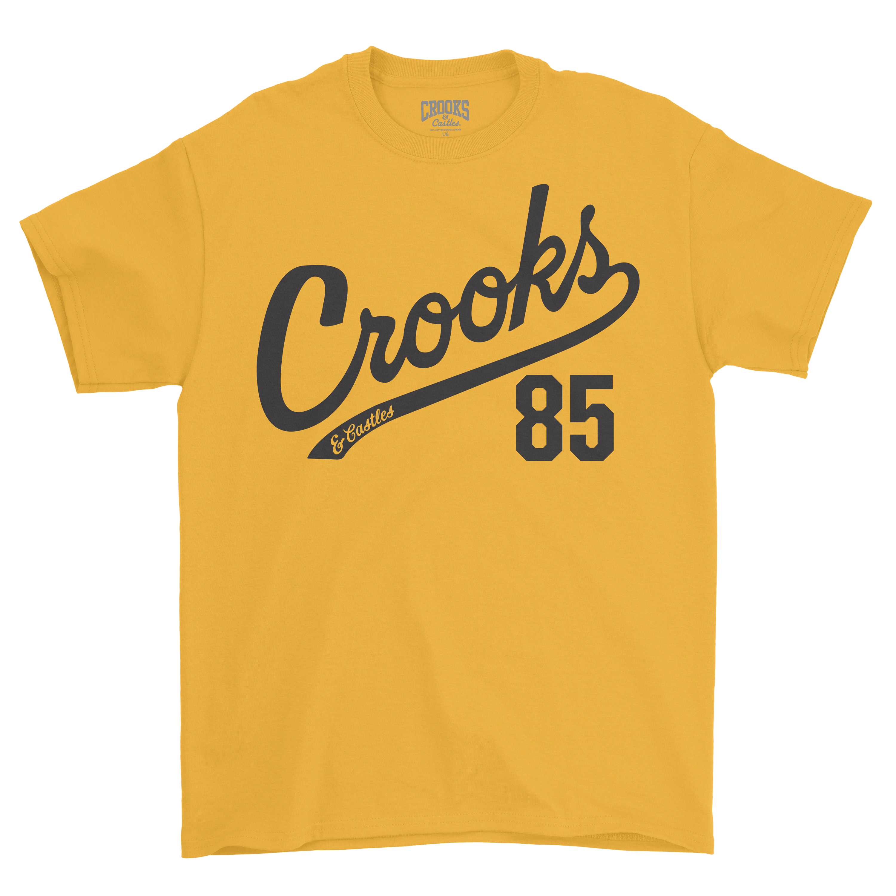 Crooks 85 Tee