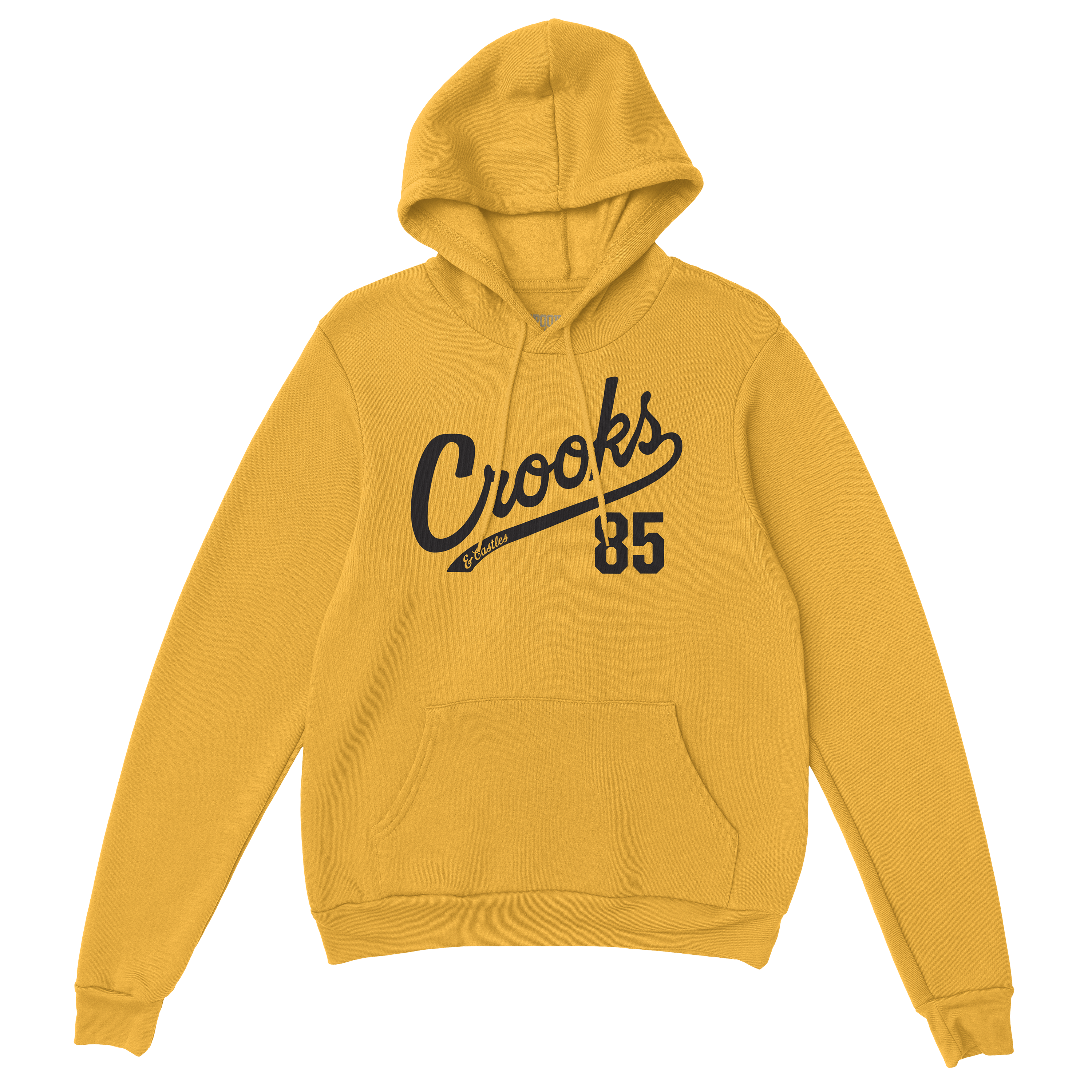 Crooks 85 Hoodie