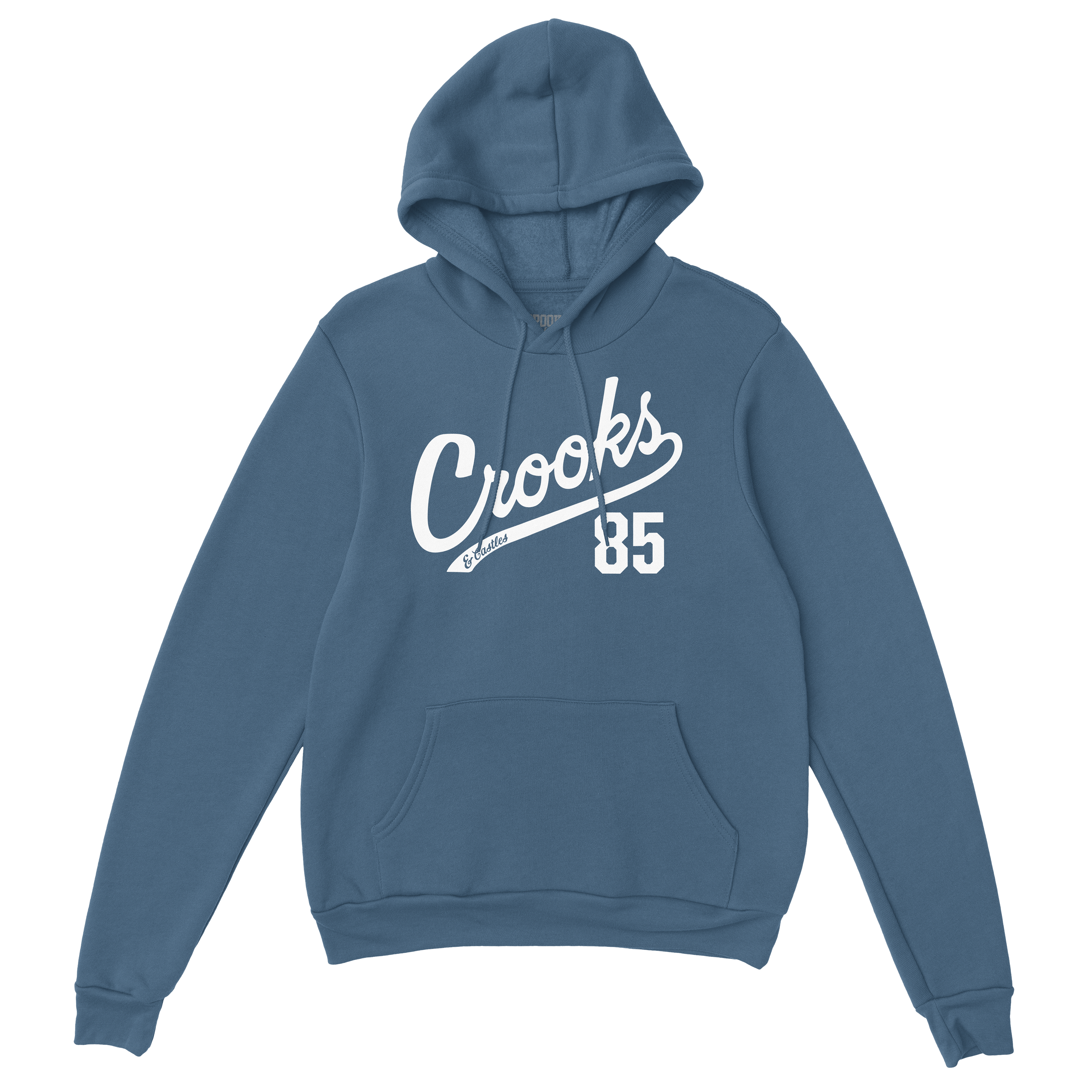 Crooks 85 Hoodie