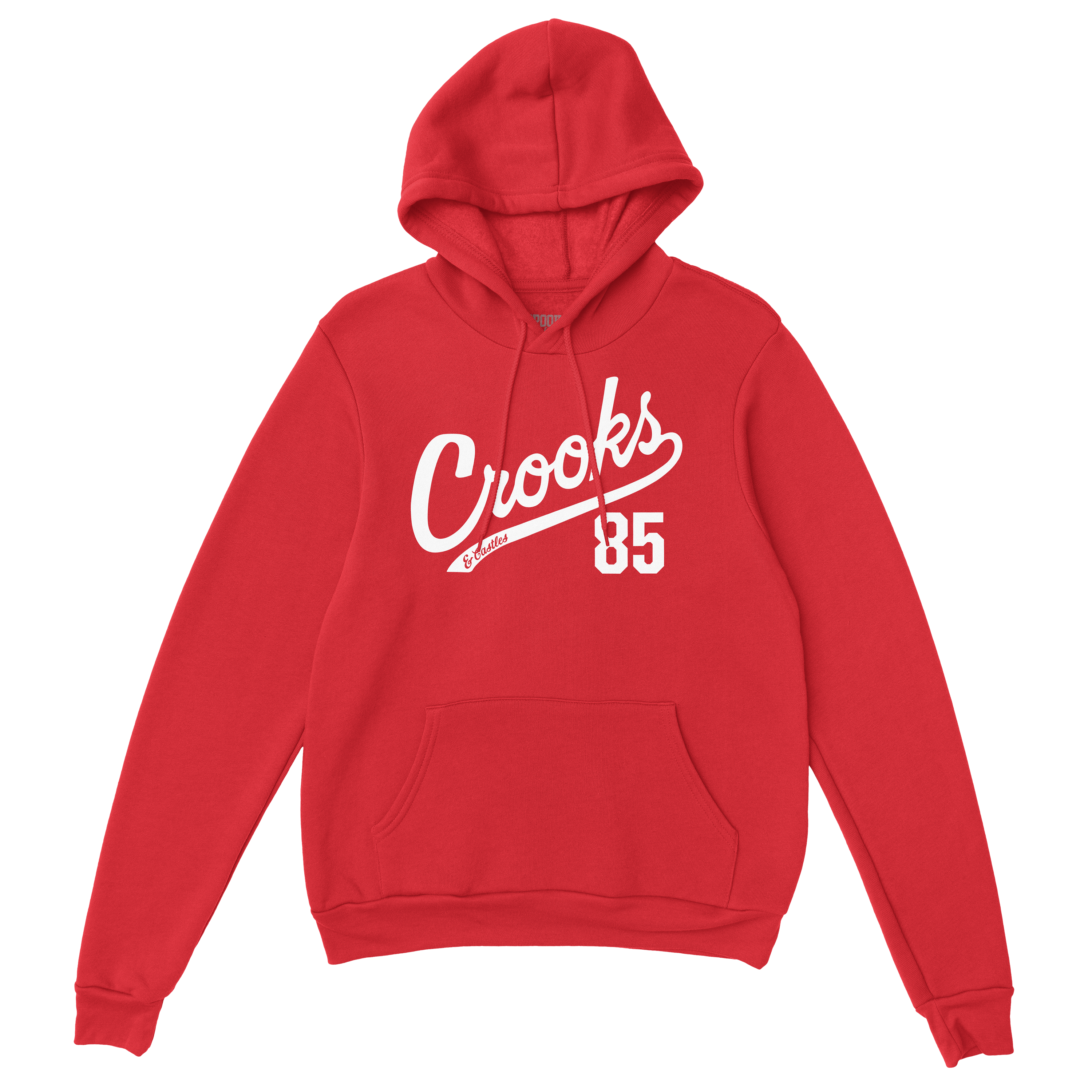 Crooks 85 Hoodie