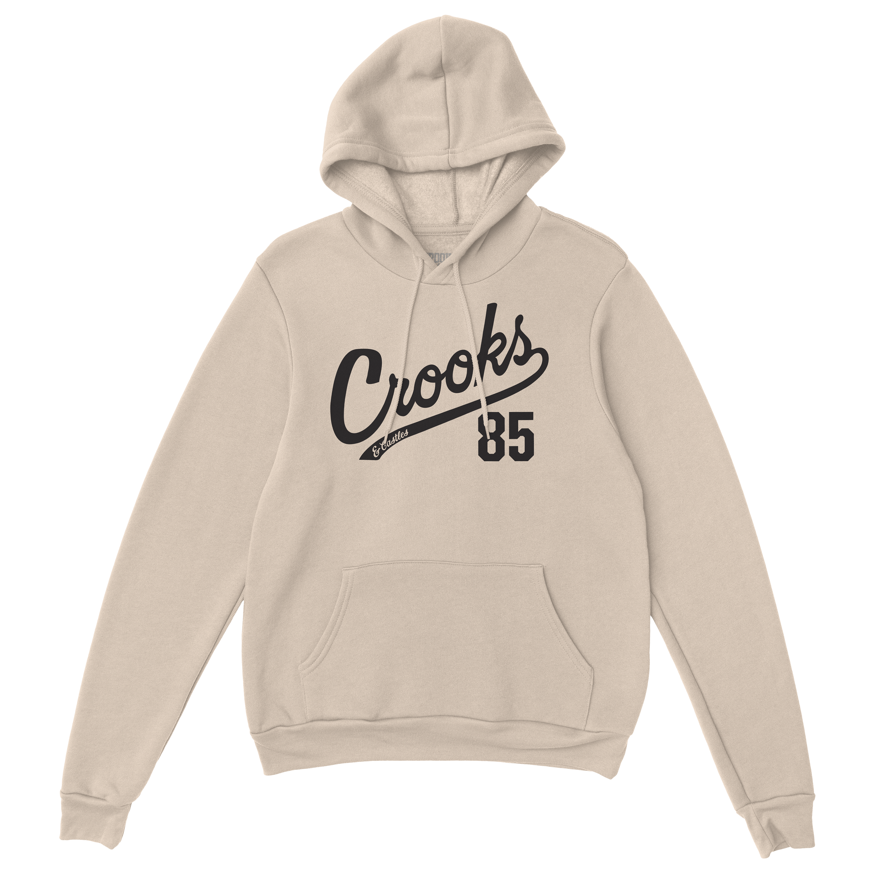 Crooks 85 Hoodie