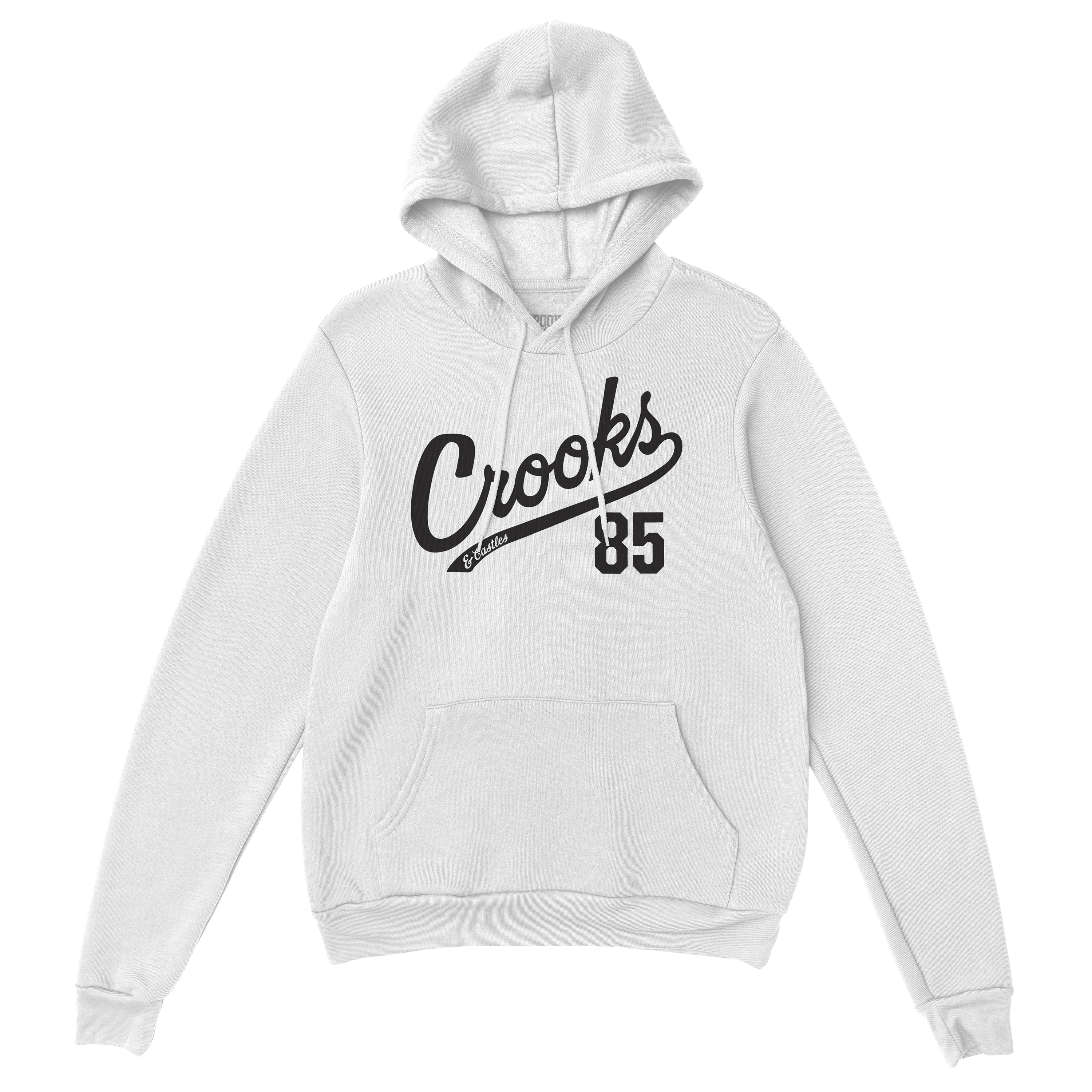 Crooks 85 Hoodie