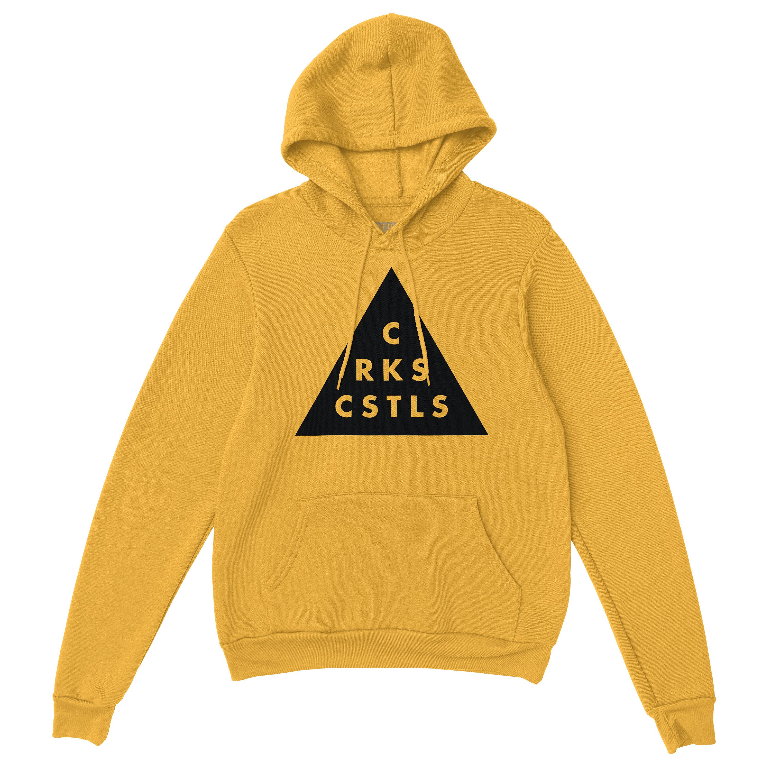 Triangle Hoodie